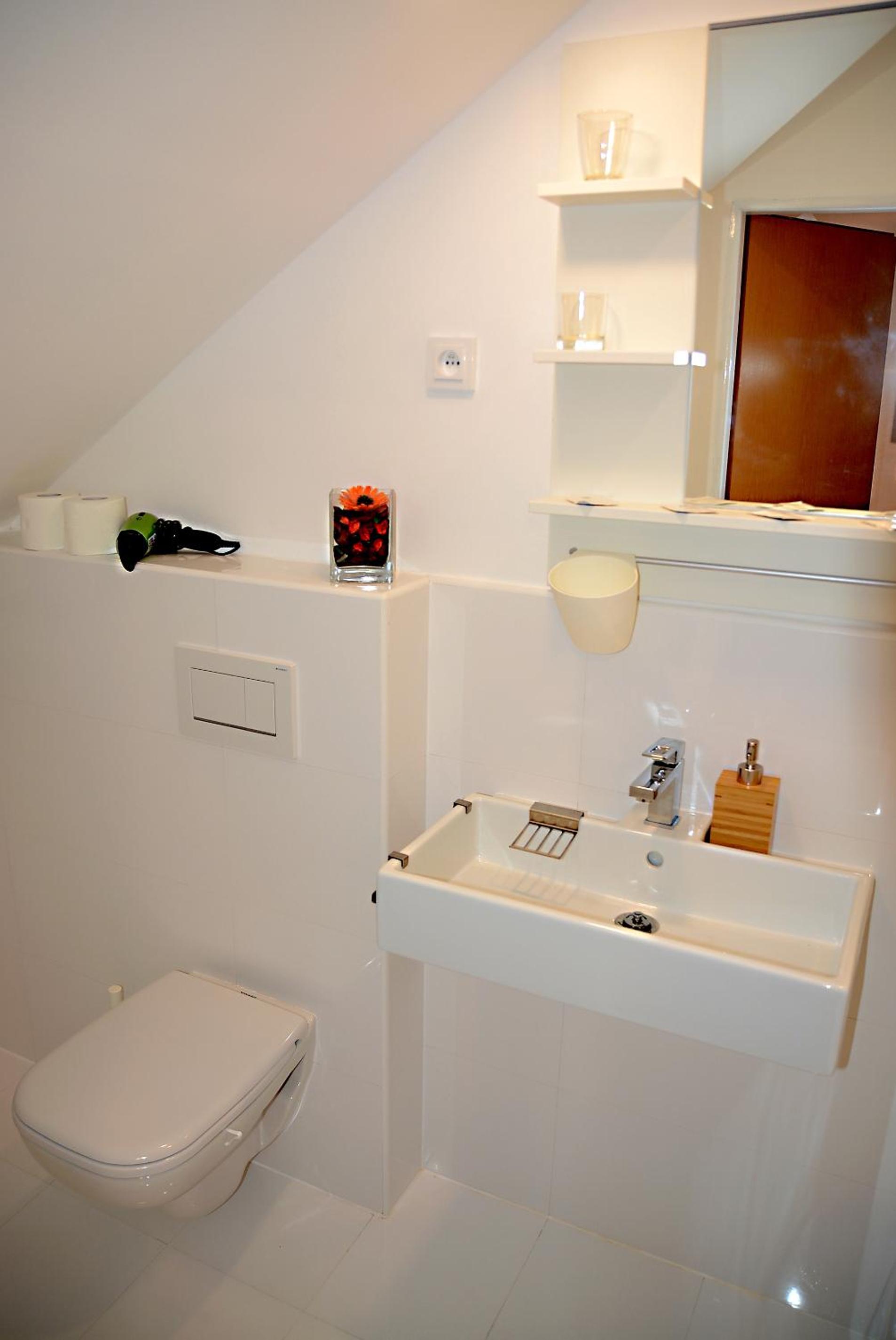 Wellness Vila Bohemia