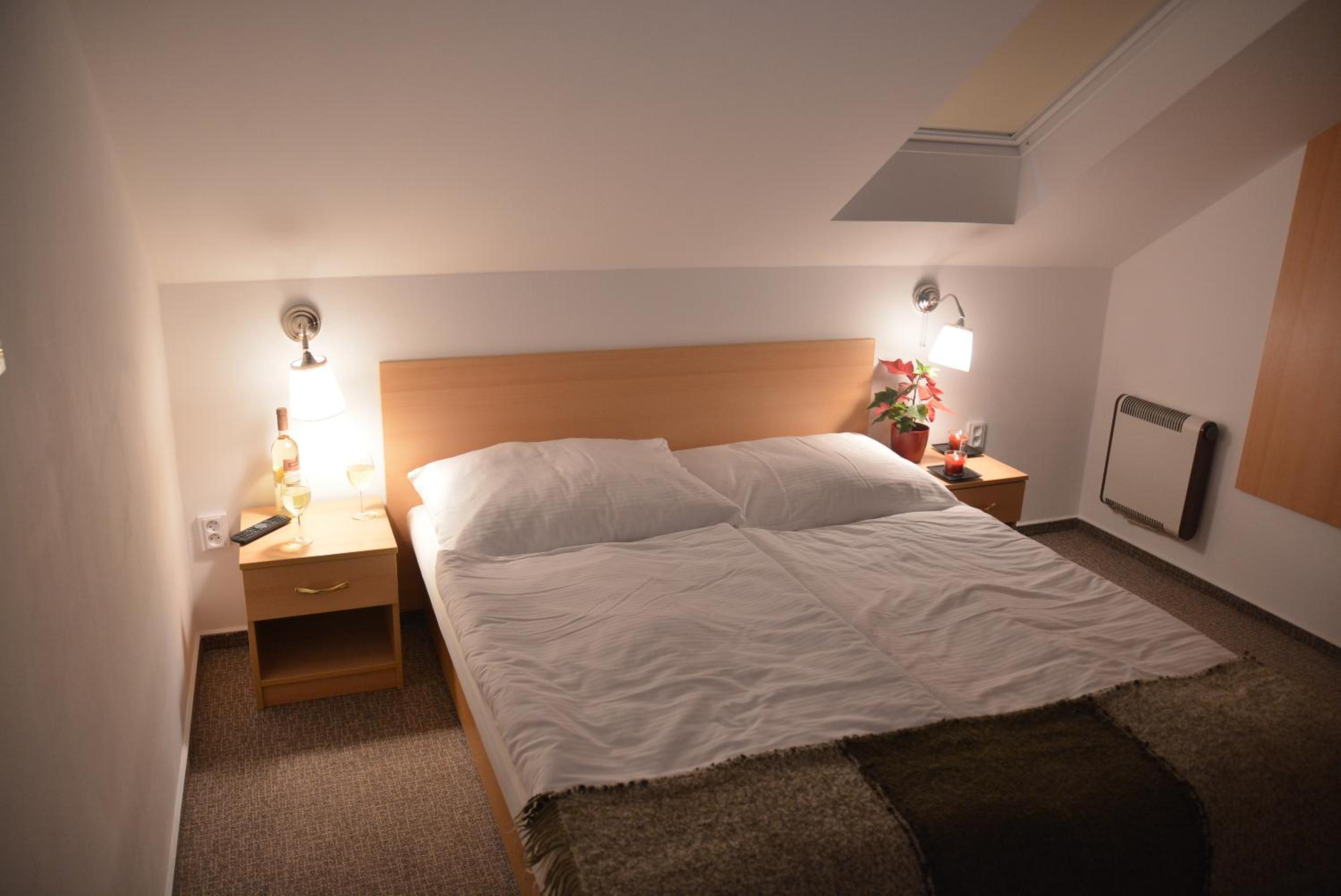 Wellness Vila Bohemia