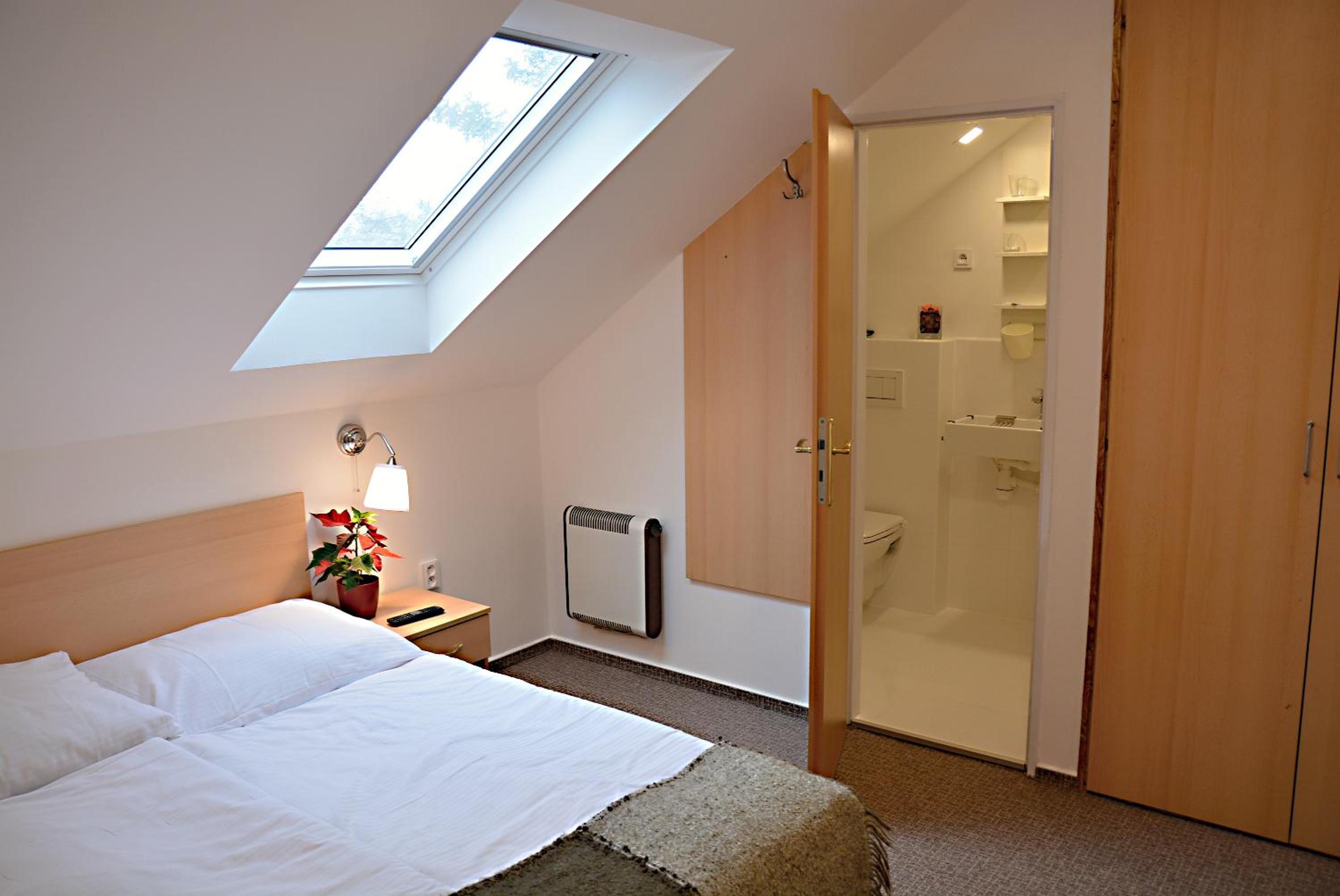 Wellness Vila Bohemia