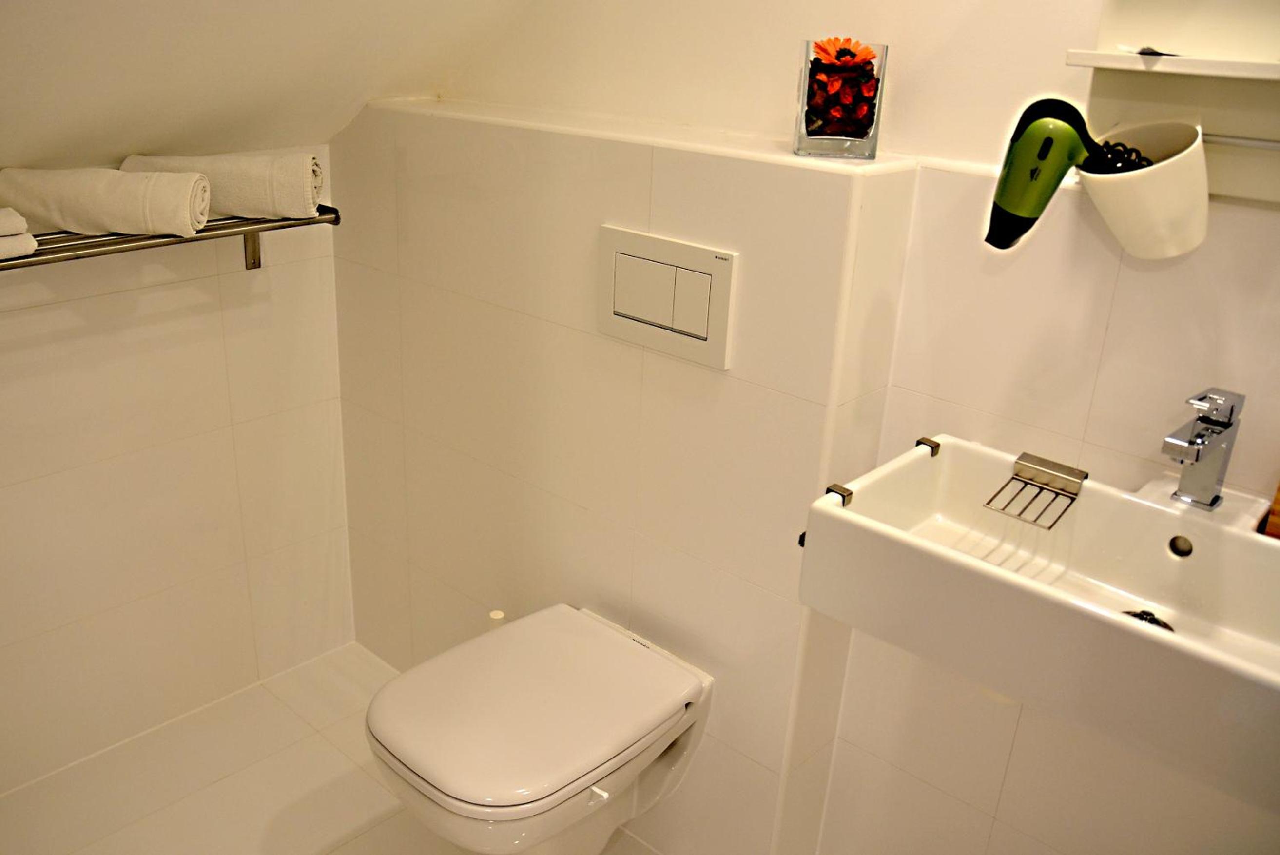 Wellness Vila Bohemia