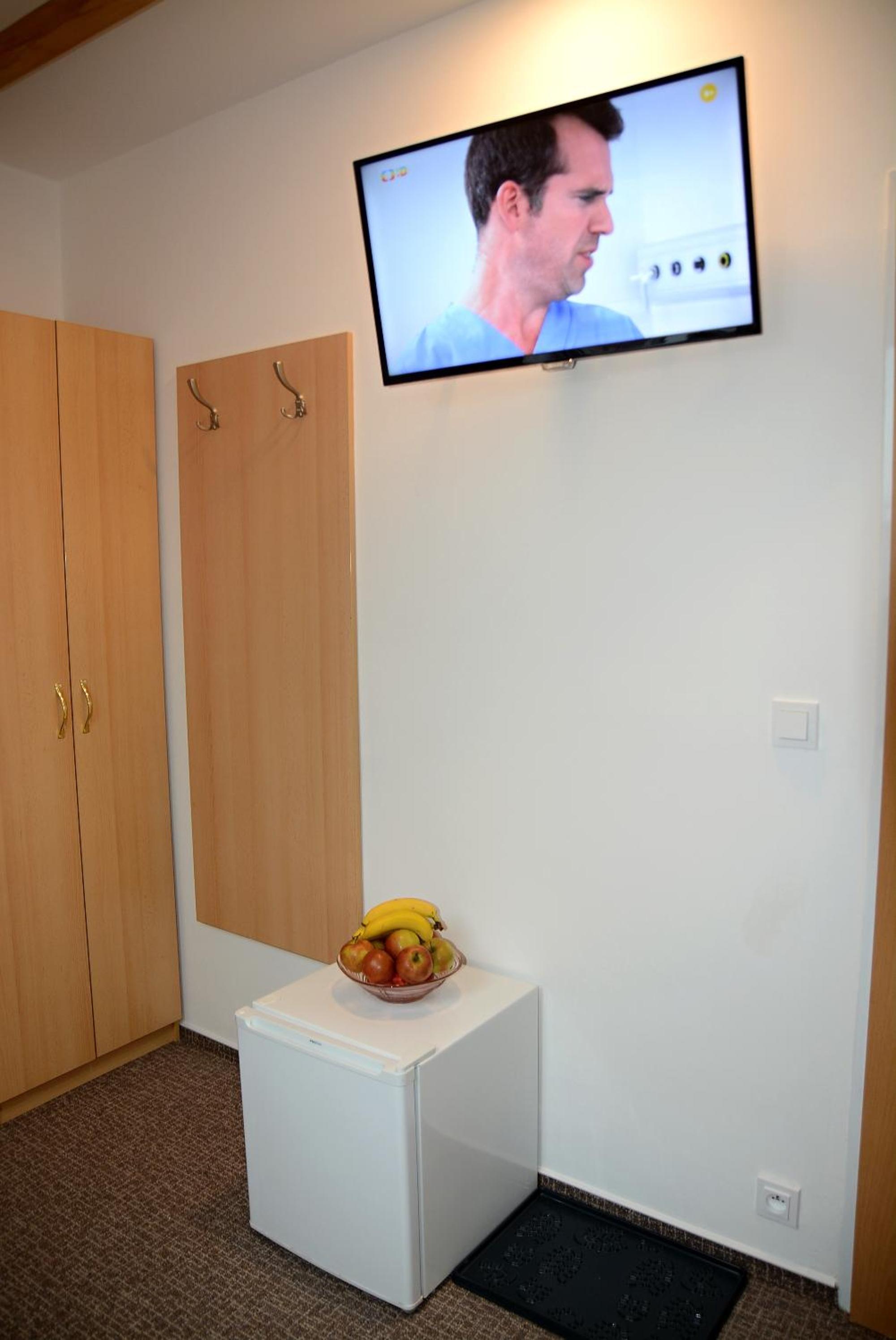 Wellness Vila Bohemia