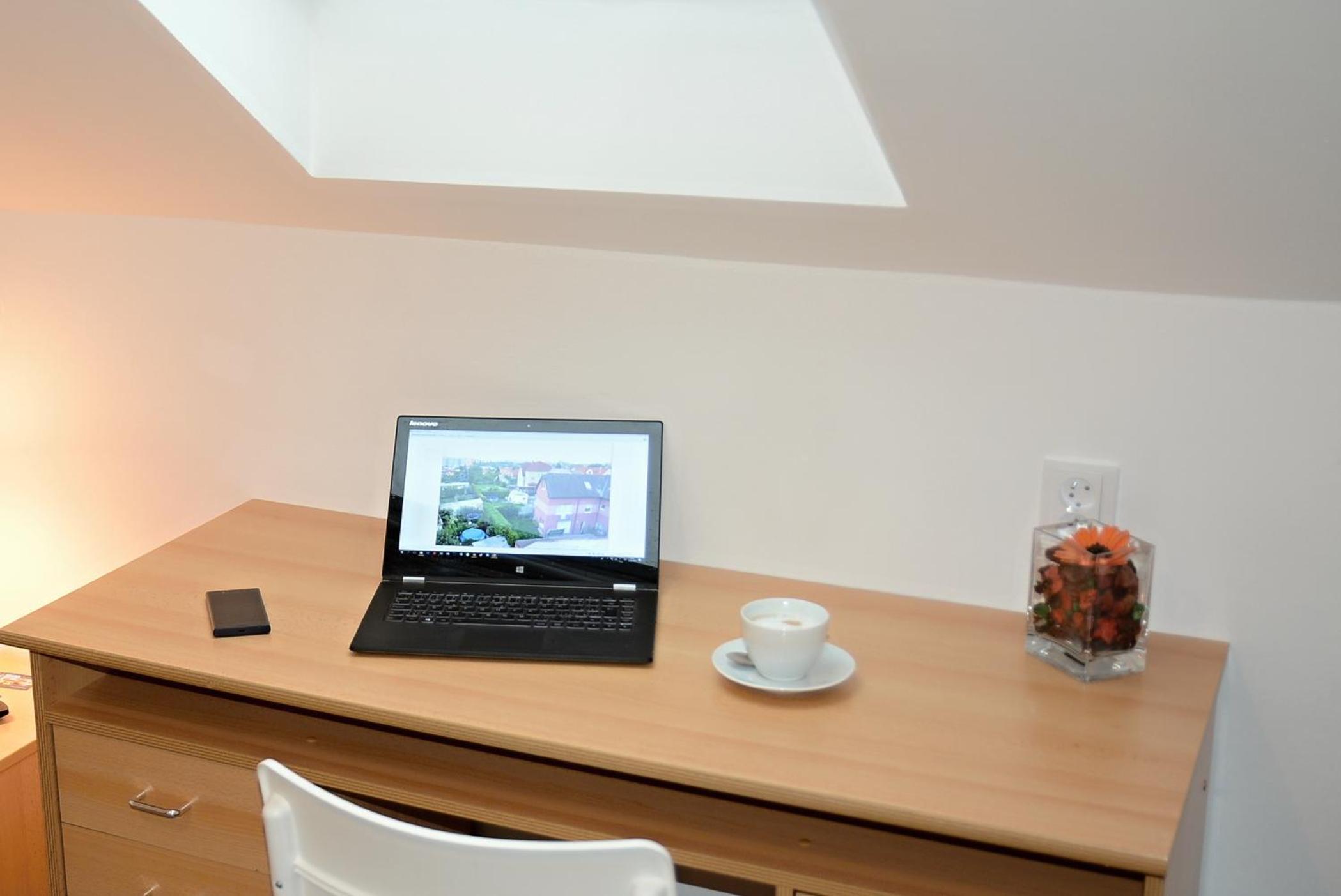 Wellness Vila Bohemia
