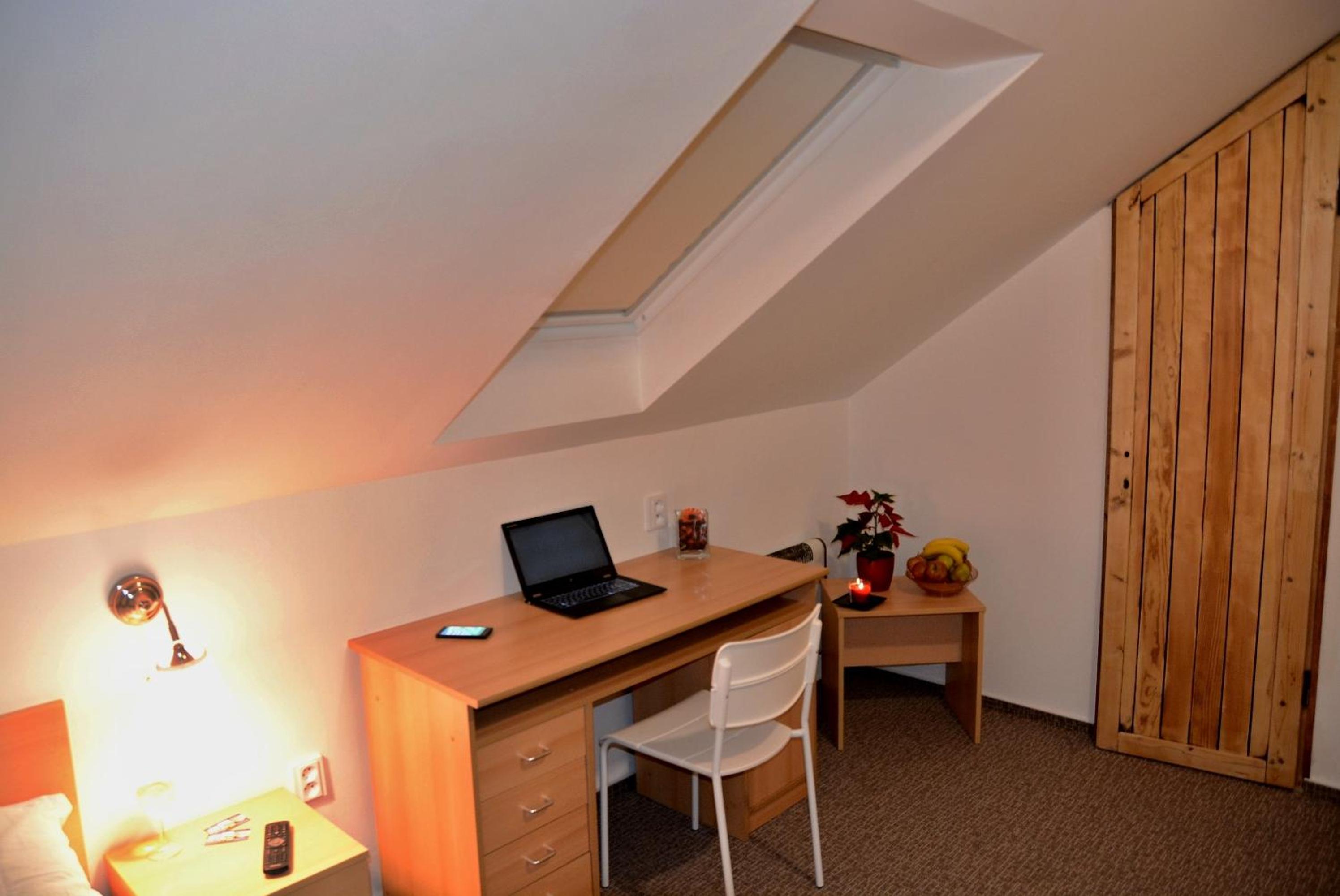 Wellness Vila Bohemia
