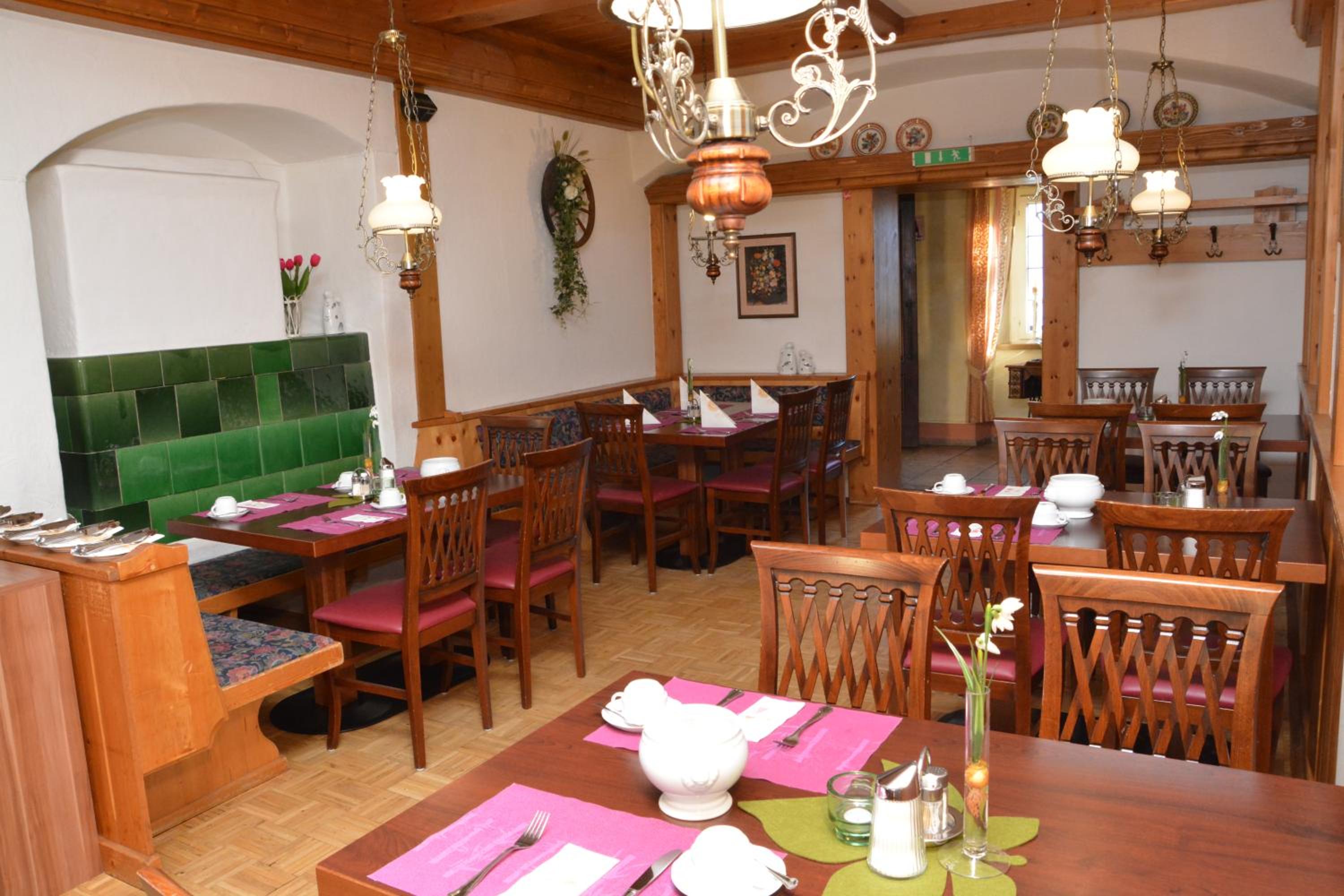 Gasthof Sonne