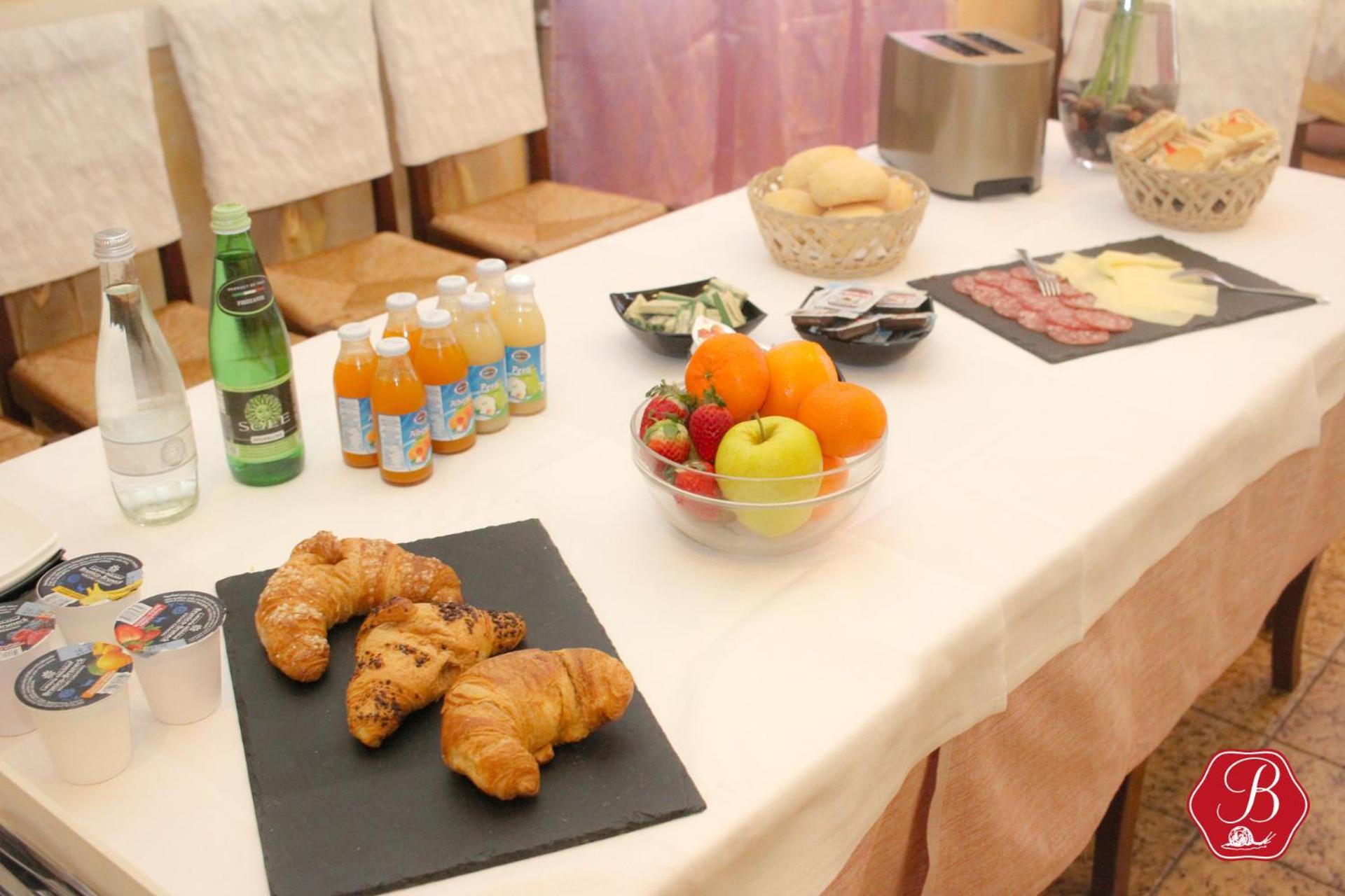 Trattoria Bettola