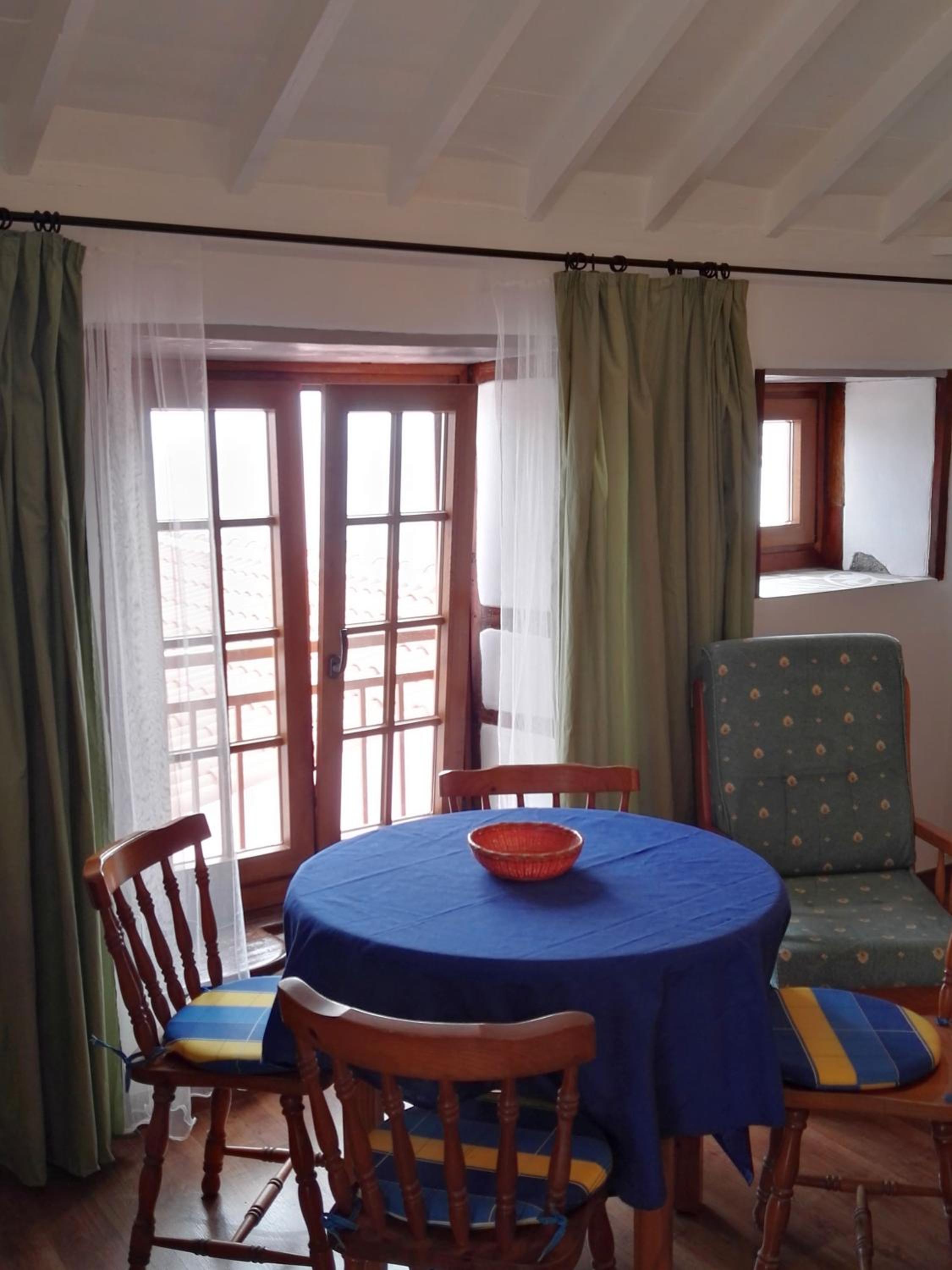Casa Ines view 4