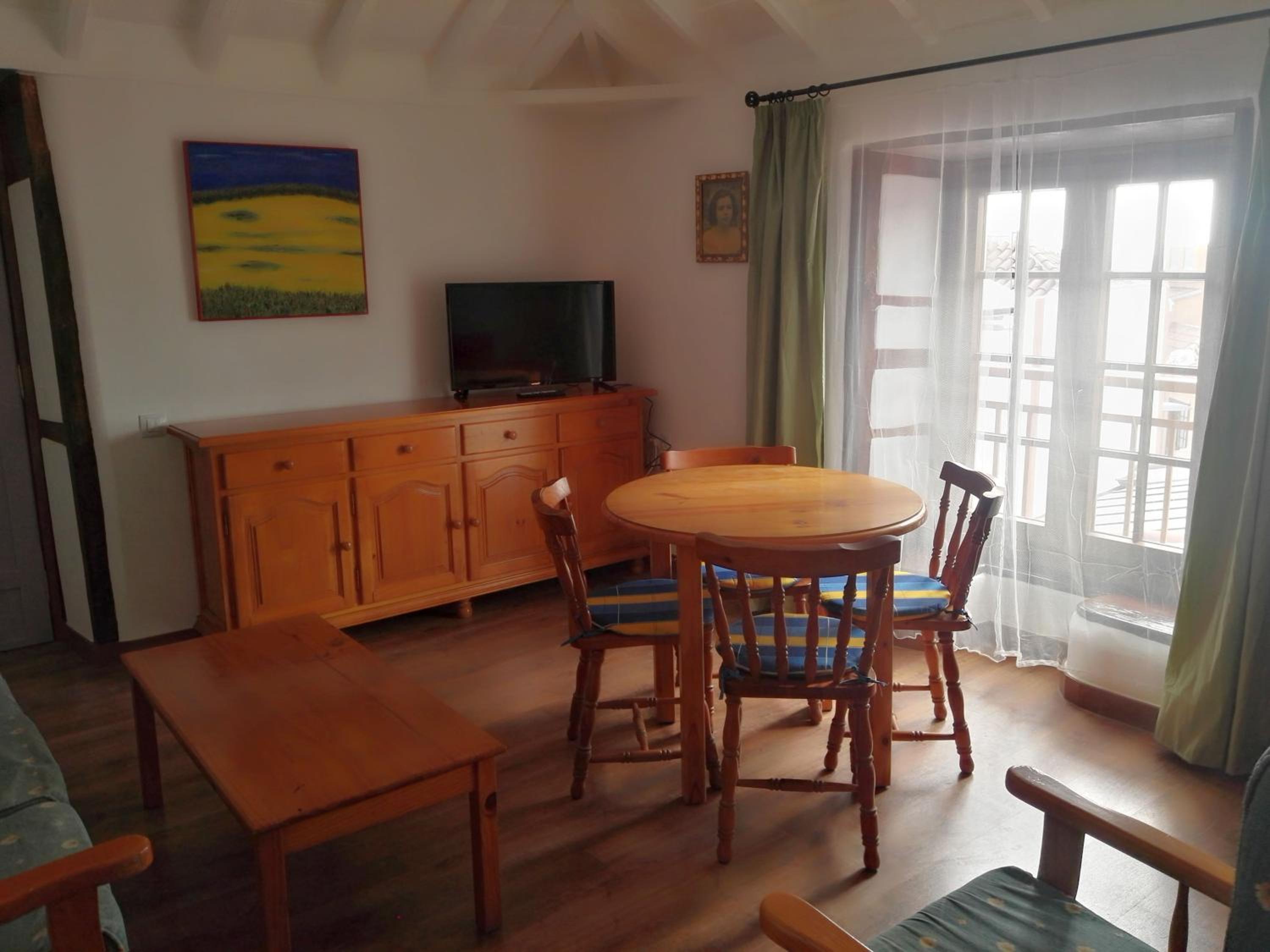 Casa Ines view 3