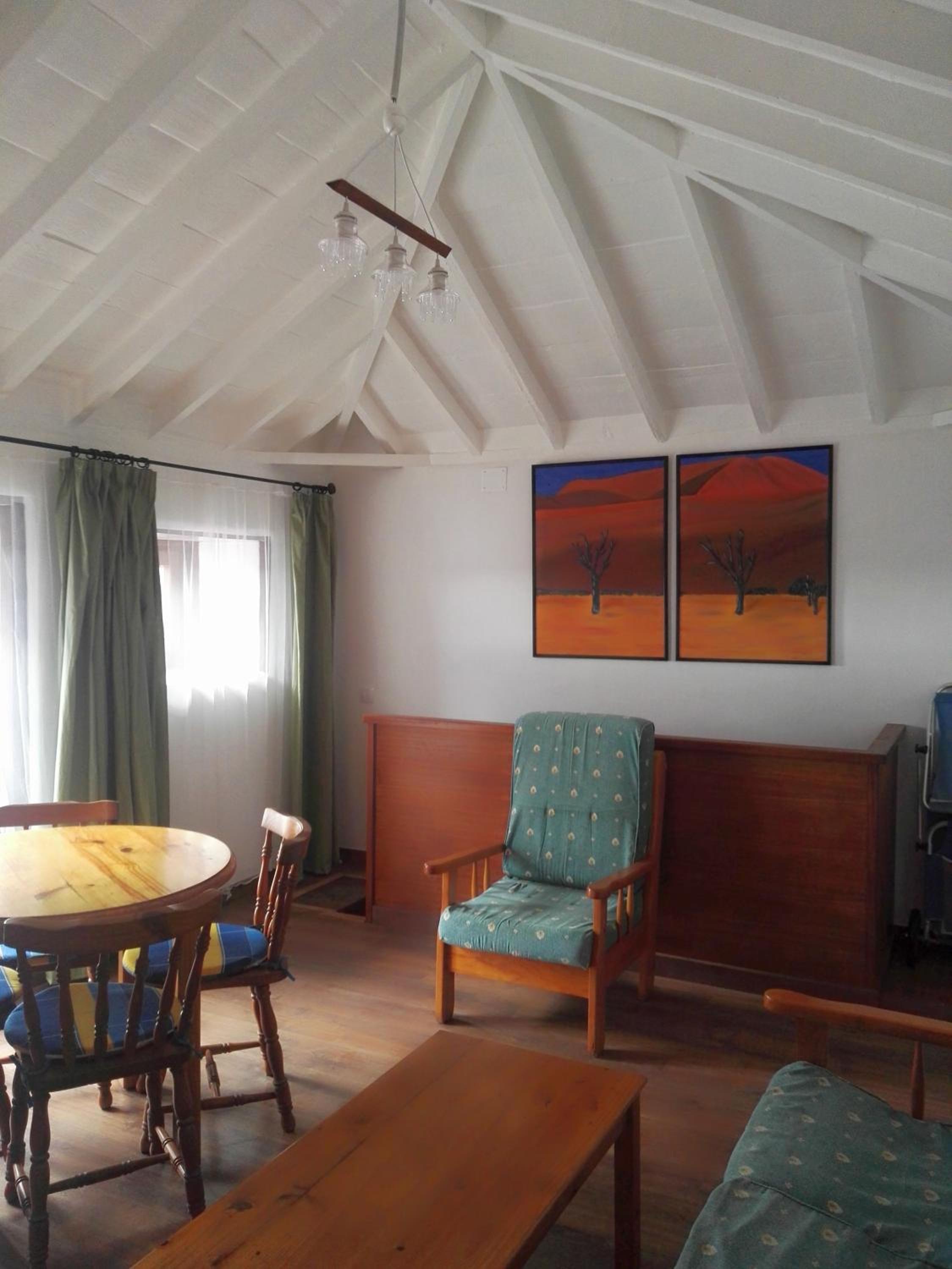 Casa Ines view 2