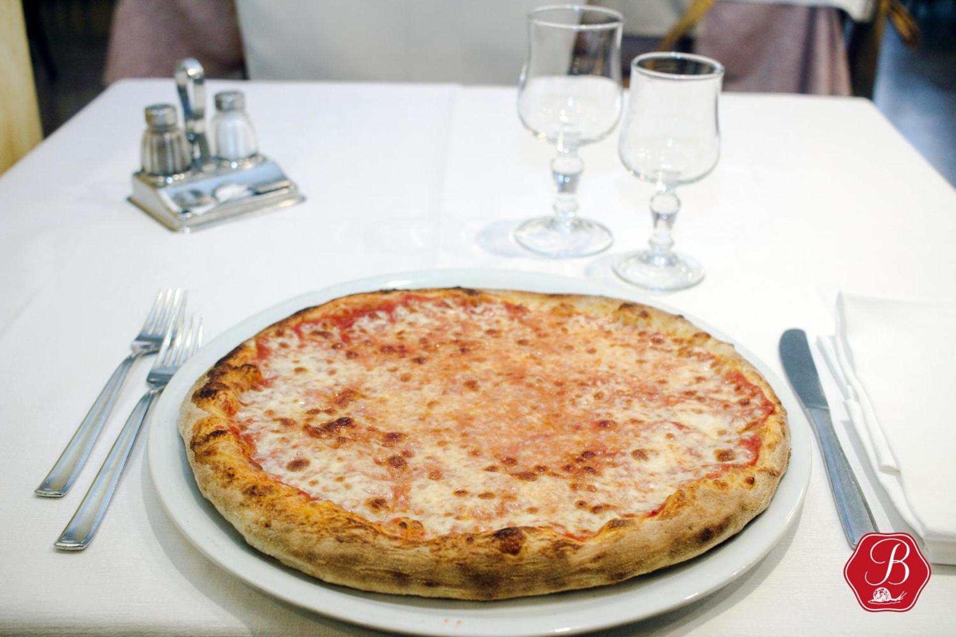 Trattoria Bettola