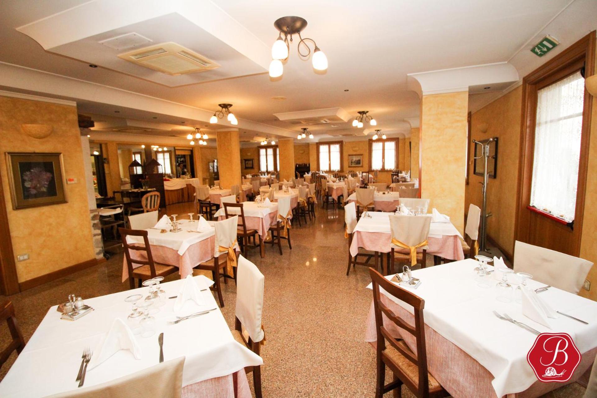 Trattoria Bettola