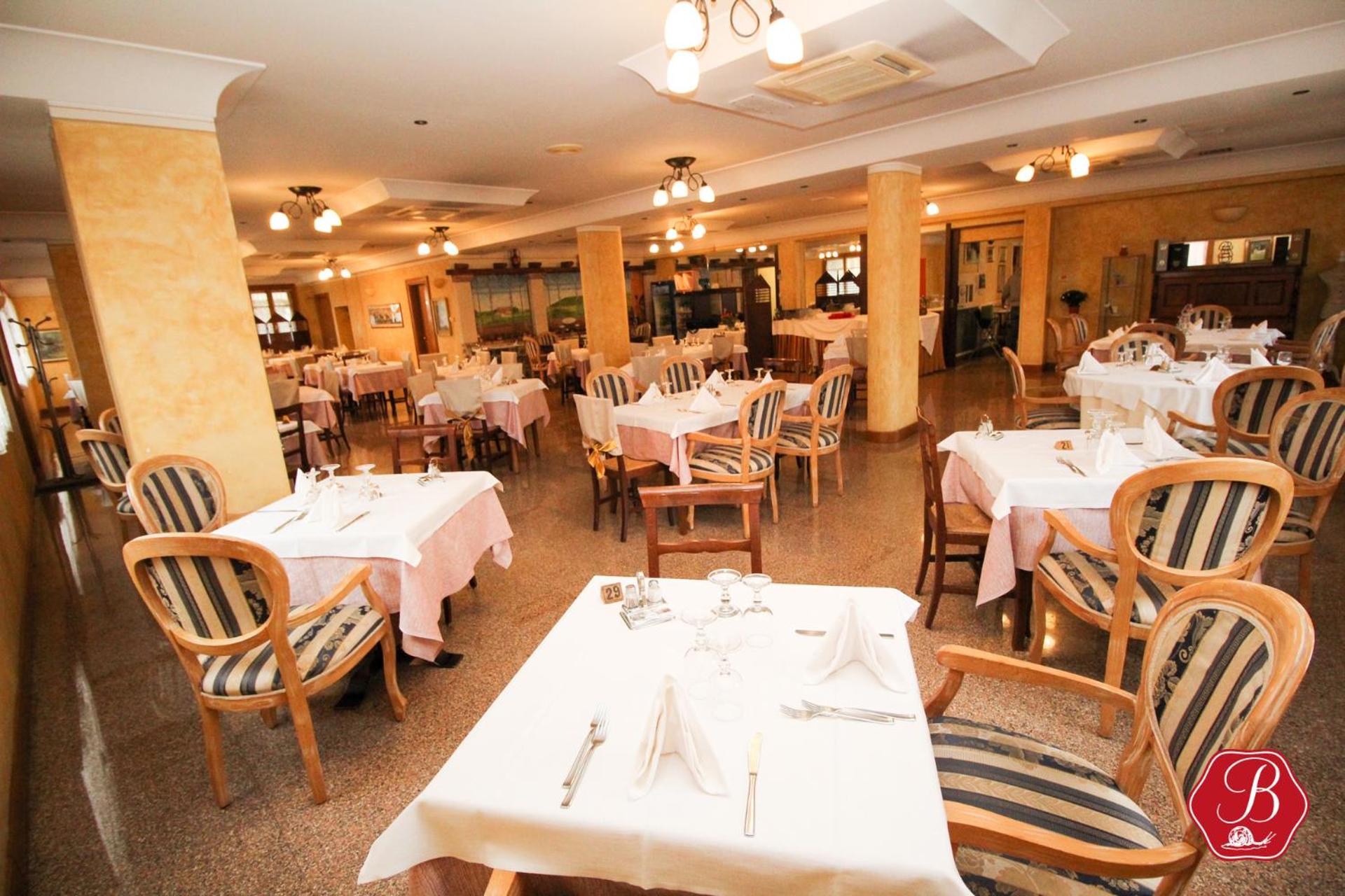 Trattoria Bettola