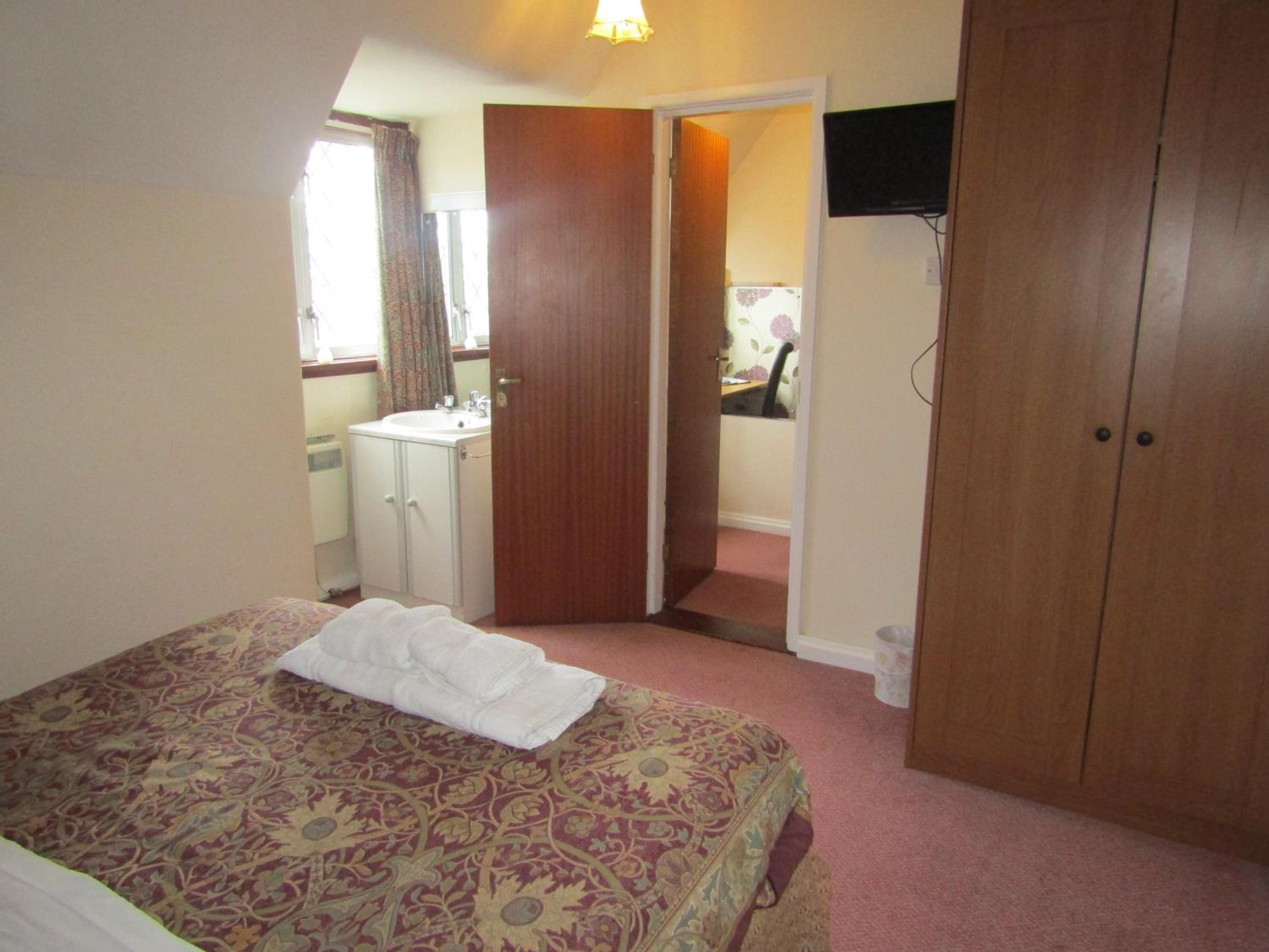 Gretna Green Vacations - Hunters Lodge Hotel - Property Image 65