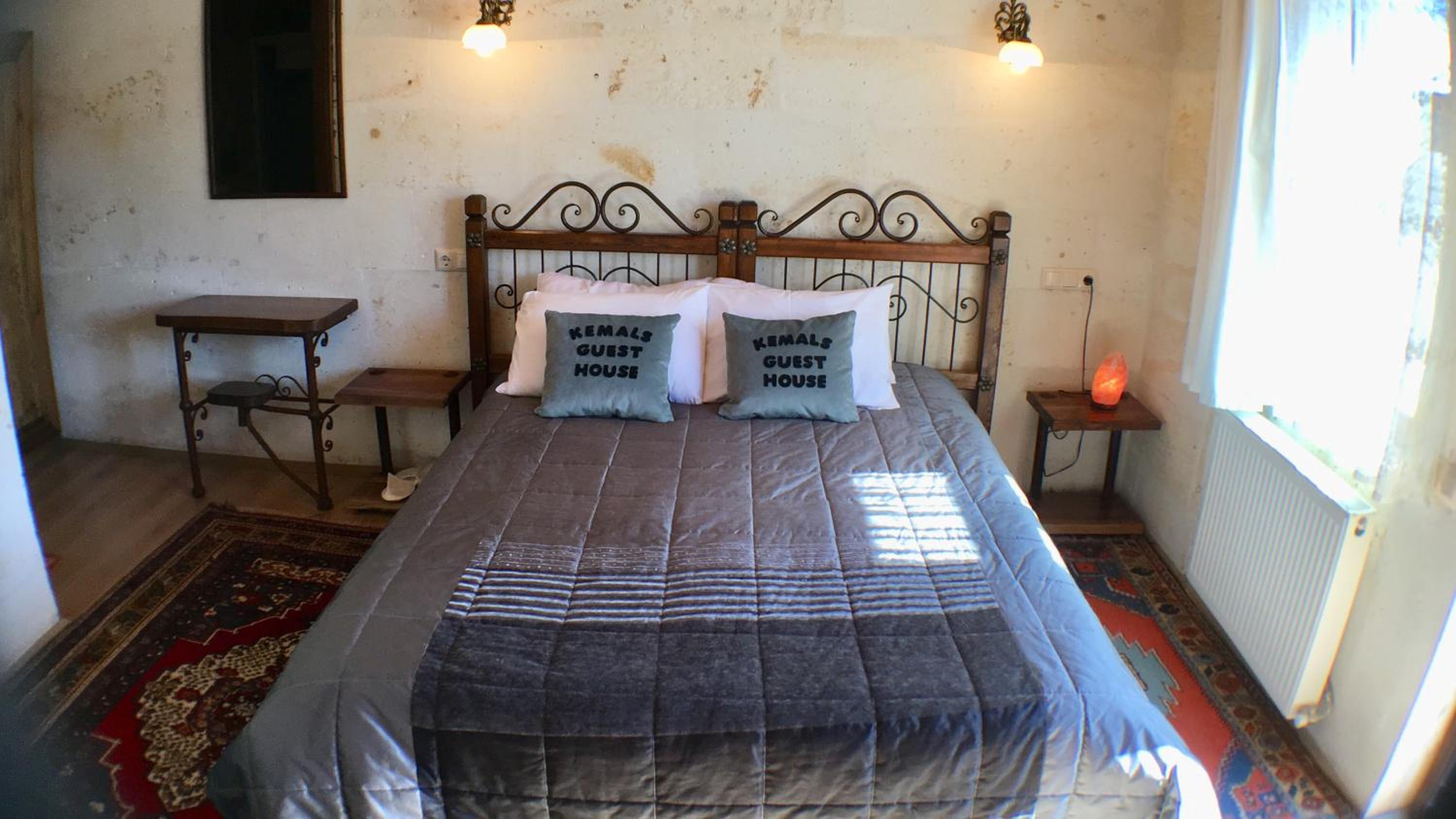 Kemal's Guest House - Image 61