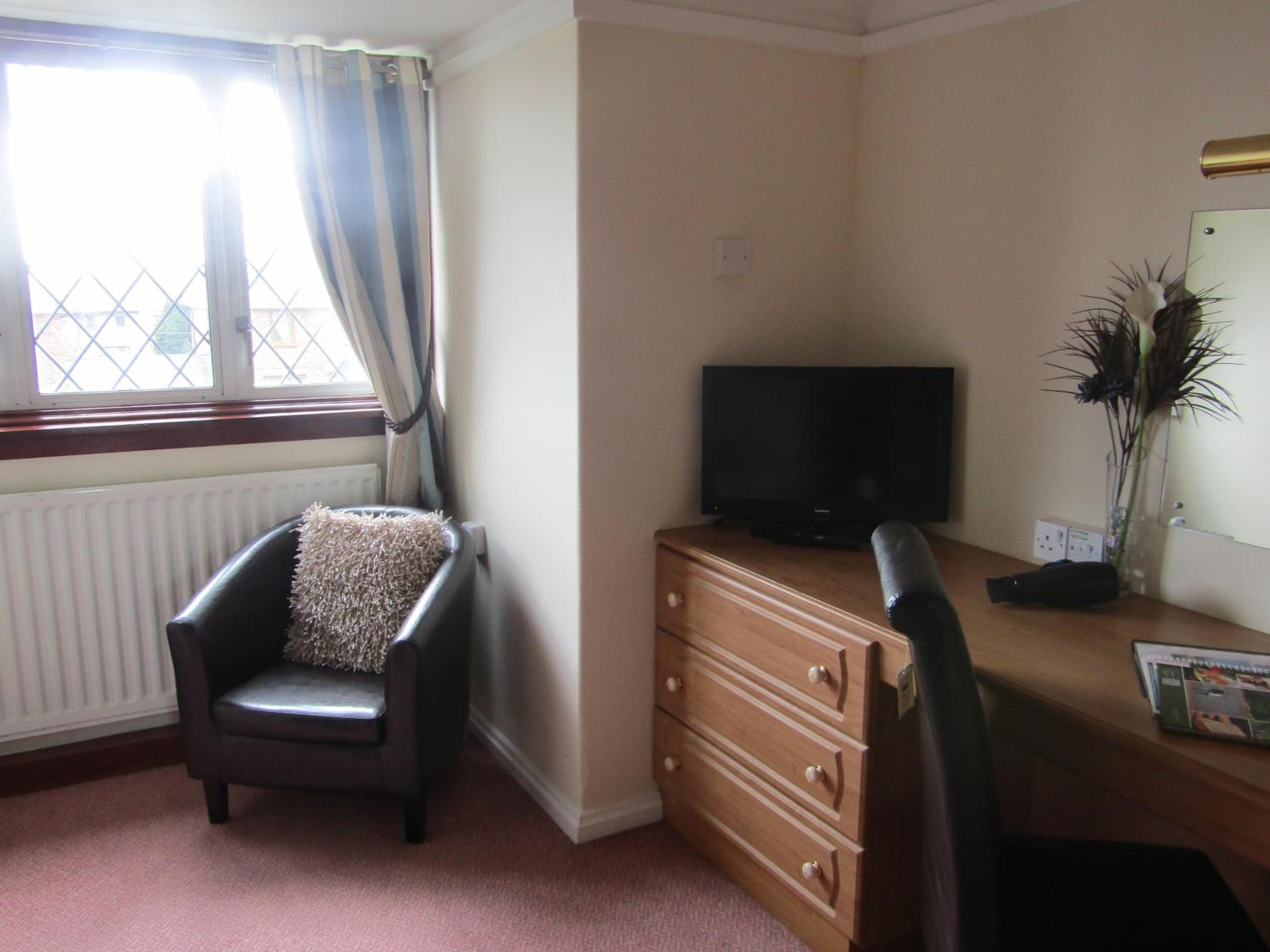 Gretna Green Vacations - Hunters Lodge Hotel - Property Image 69