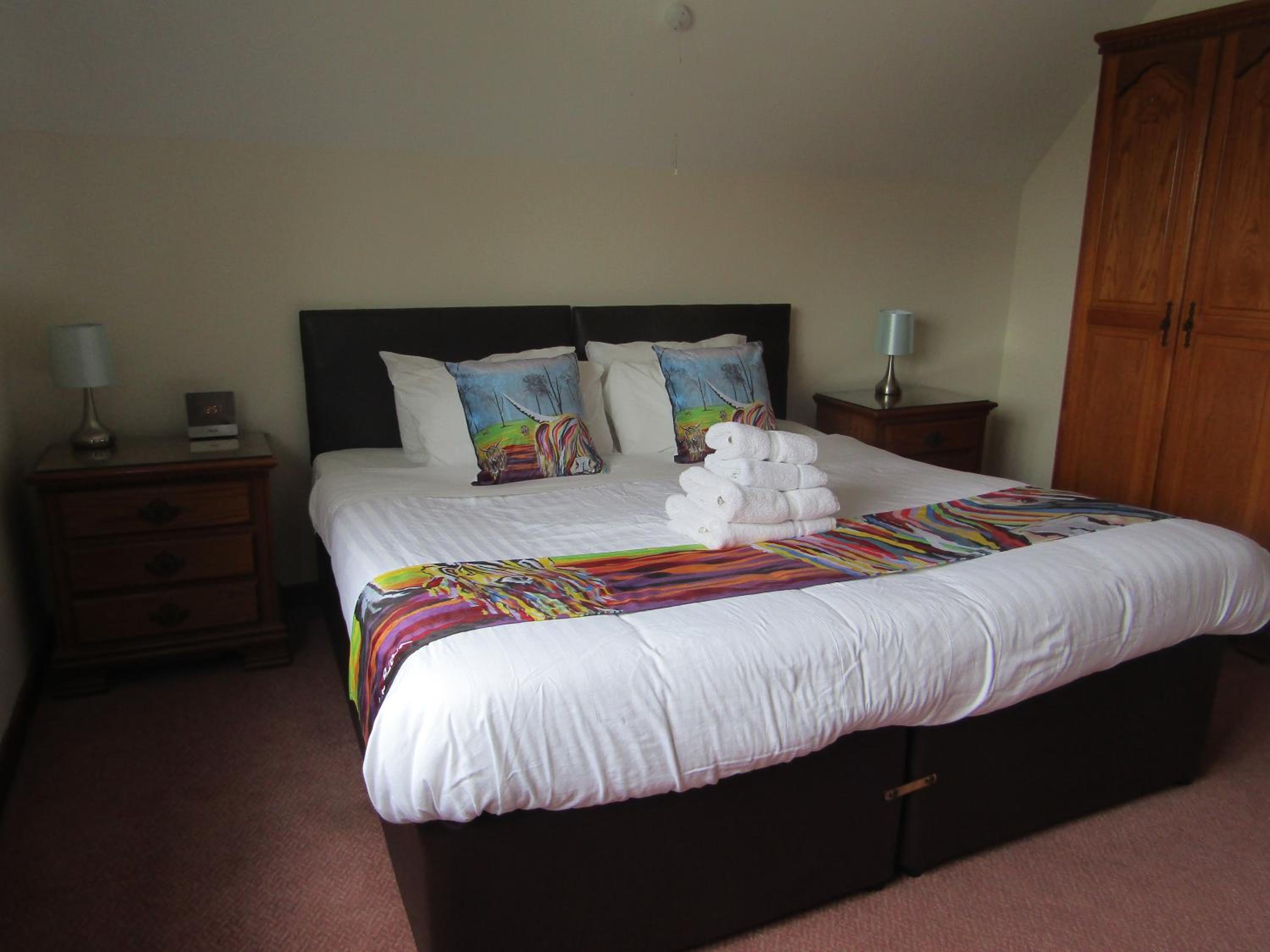 Gretna Green Vacations - Hunters Lodge Hotel - Property Image 73