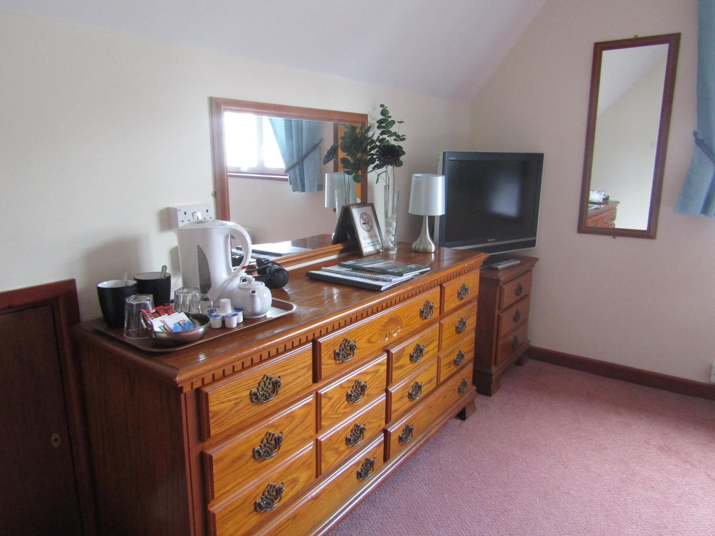 Gretna Green Vacations - Hunters Lodge Hotel - Property Image 71