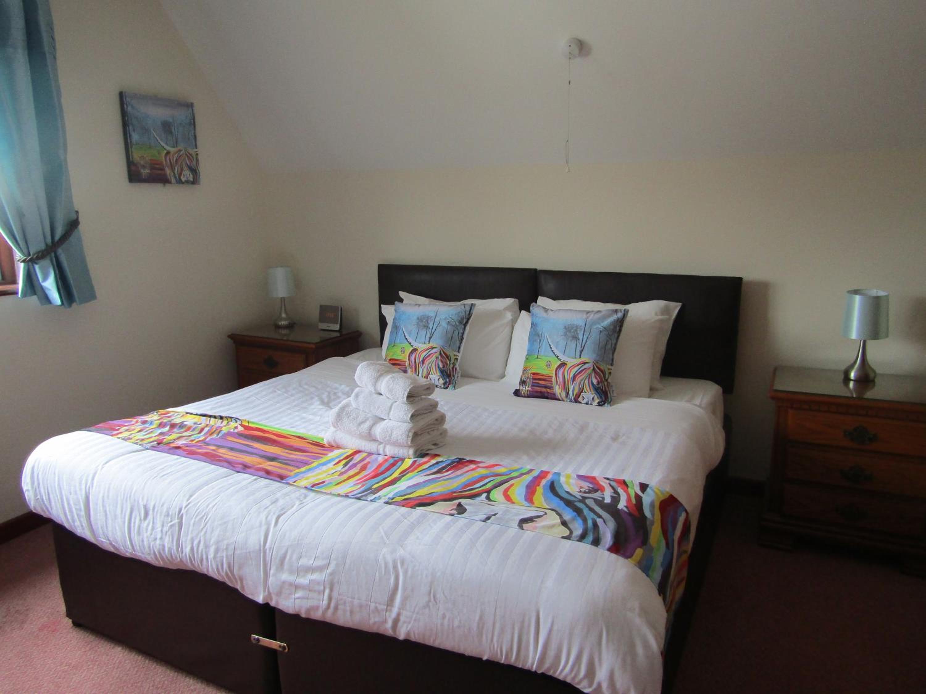 Gretna Green Vacations - Hunters Lodge Hotel - Property Image 70