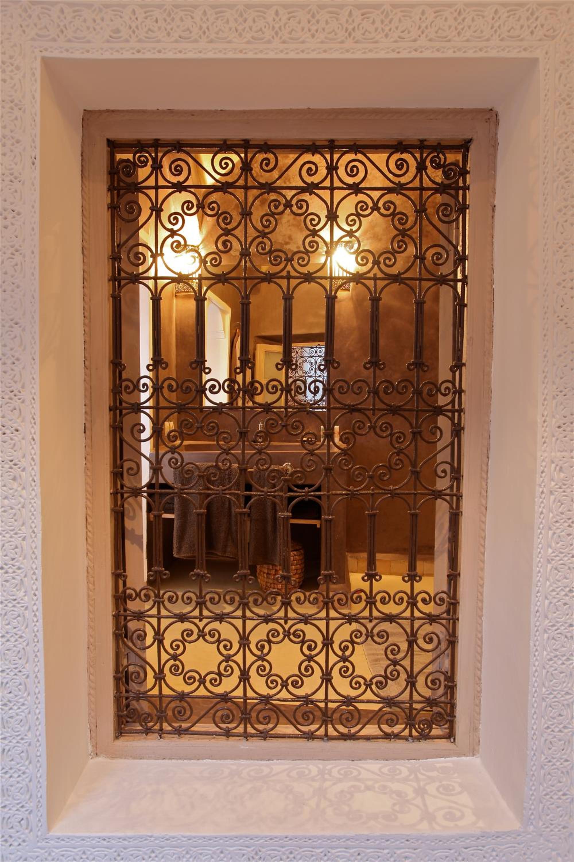 Riad Dar Ten