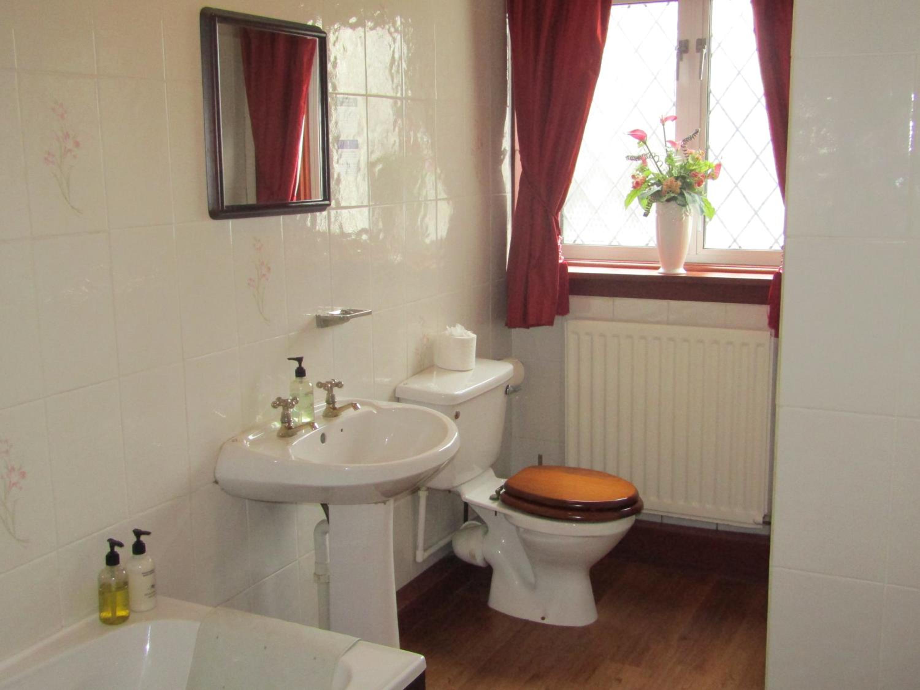 Gretna Green Vacations - Hunters Lodge Hotel - Property Image 79