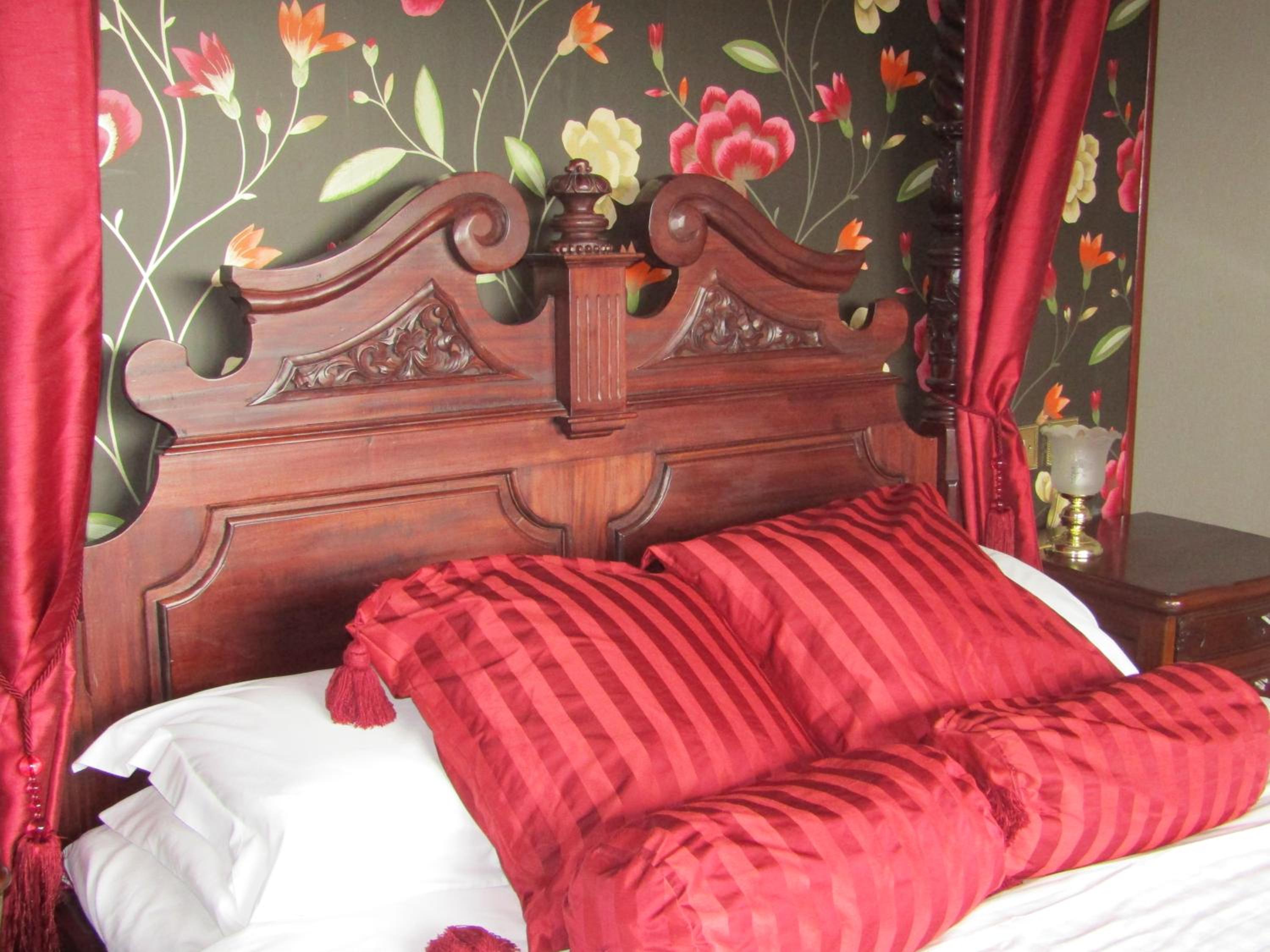 Gretna Green Vacations - Hunters Lodge Hotel - Property Image 78