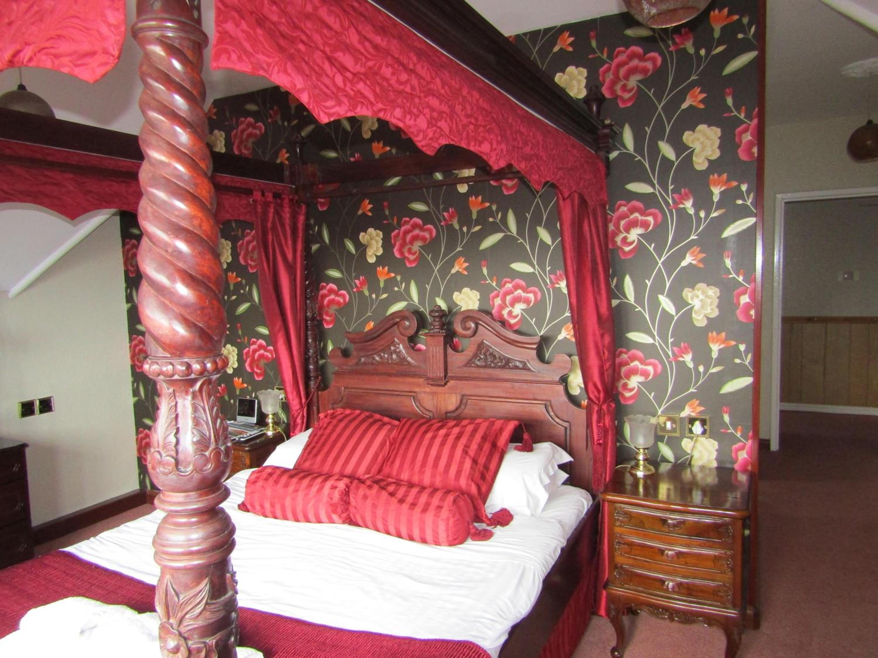 Gretna Green Vacations - Hunters Lodge Hotel - Property Image 77