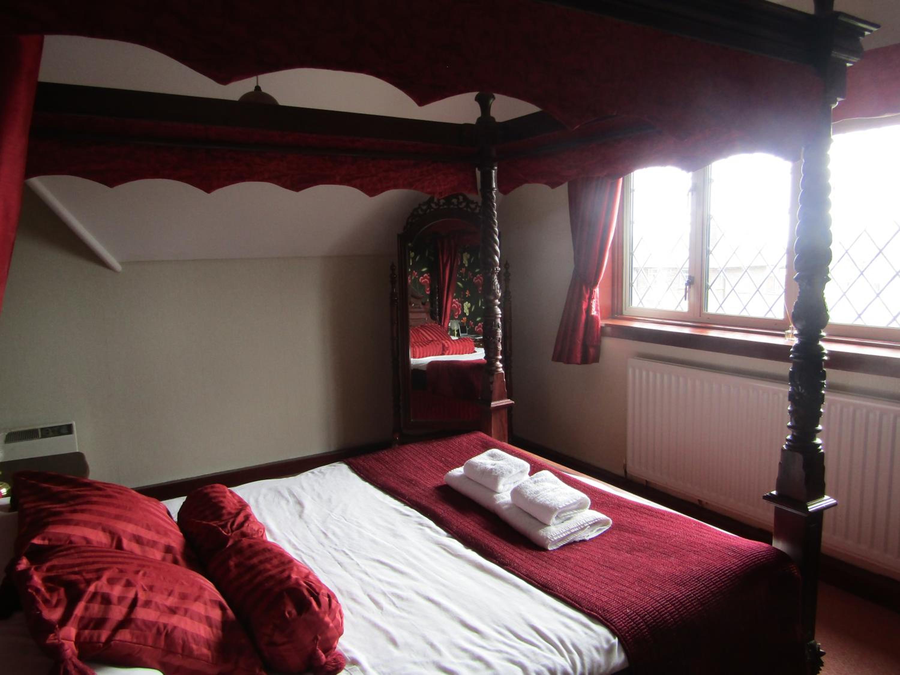 Gretna Green Vacations - Hunters Lodge Hotel - Property Image 76