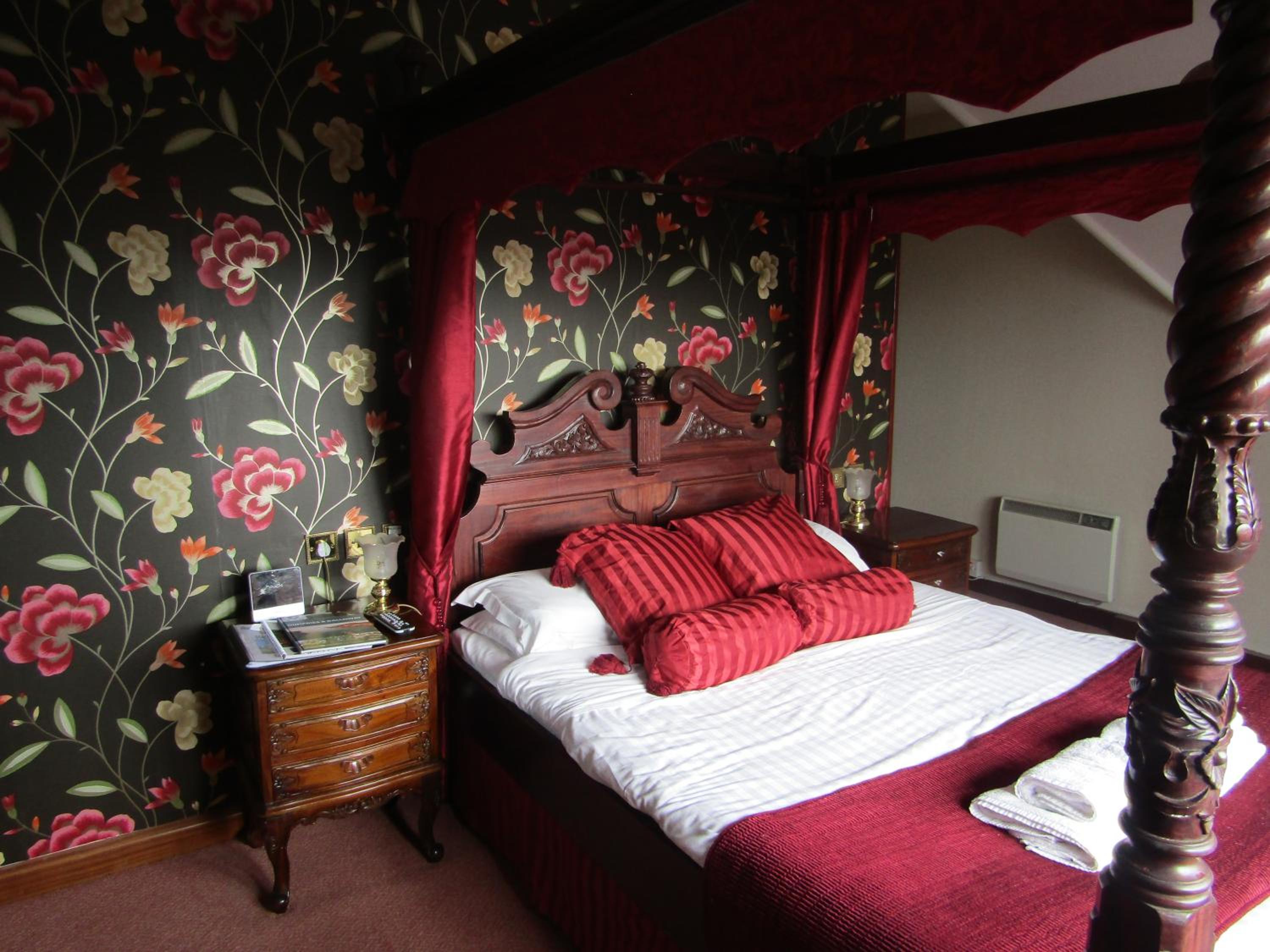 Gretna Green Vacations - Hunters Lodge Hotel - Property Image 75