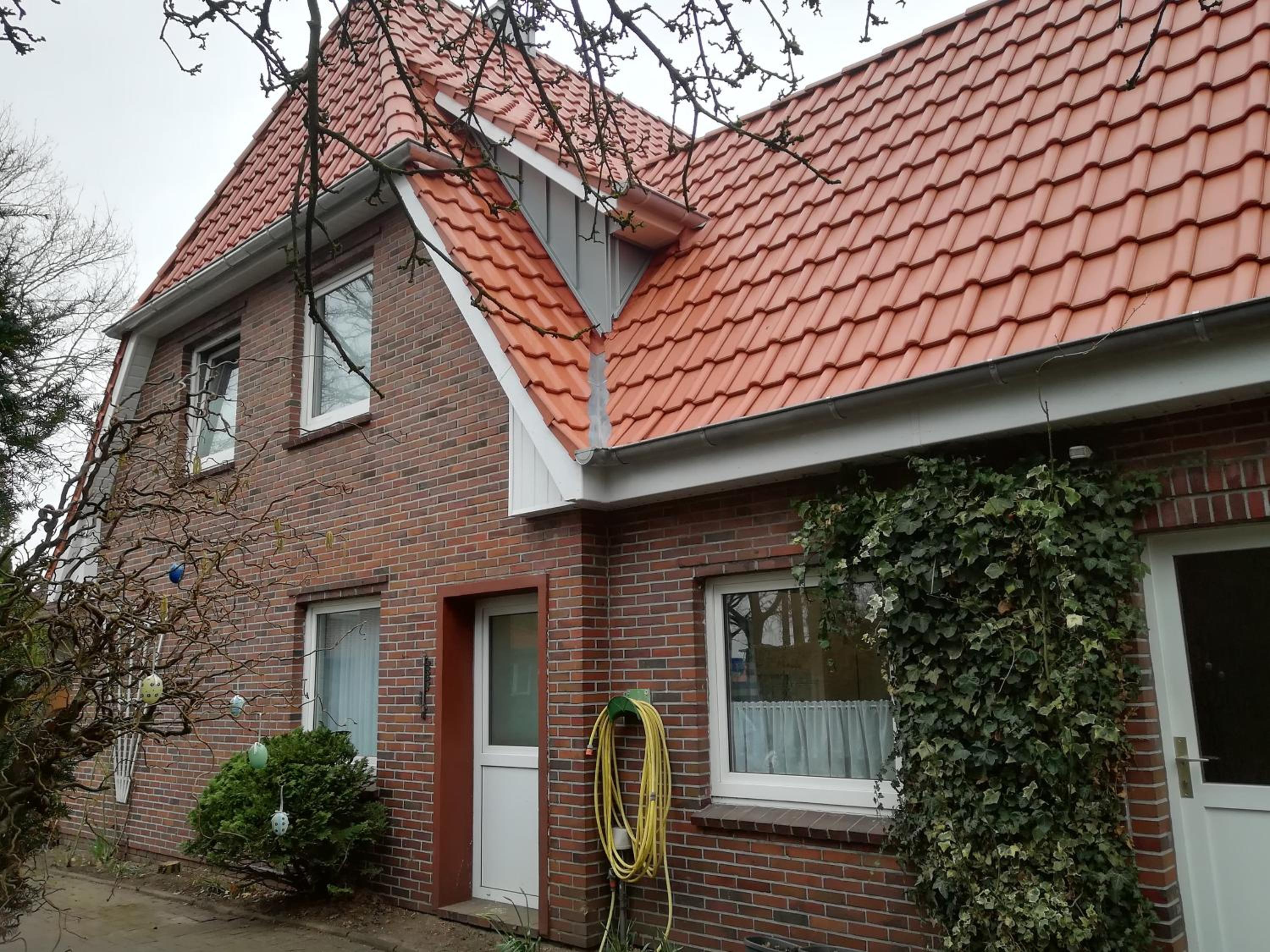 Pension-Marion