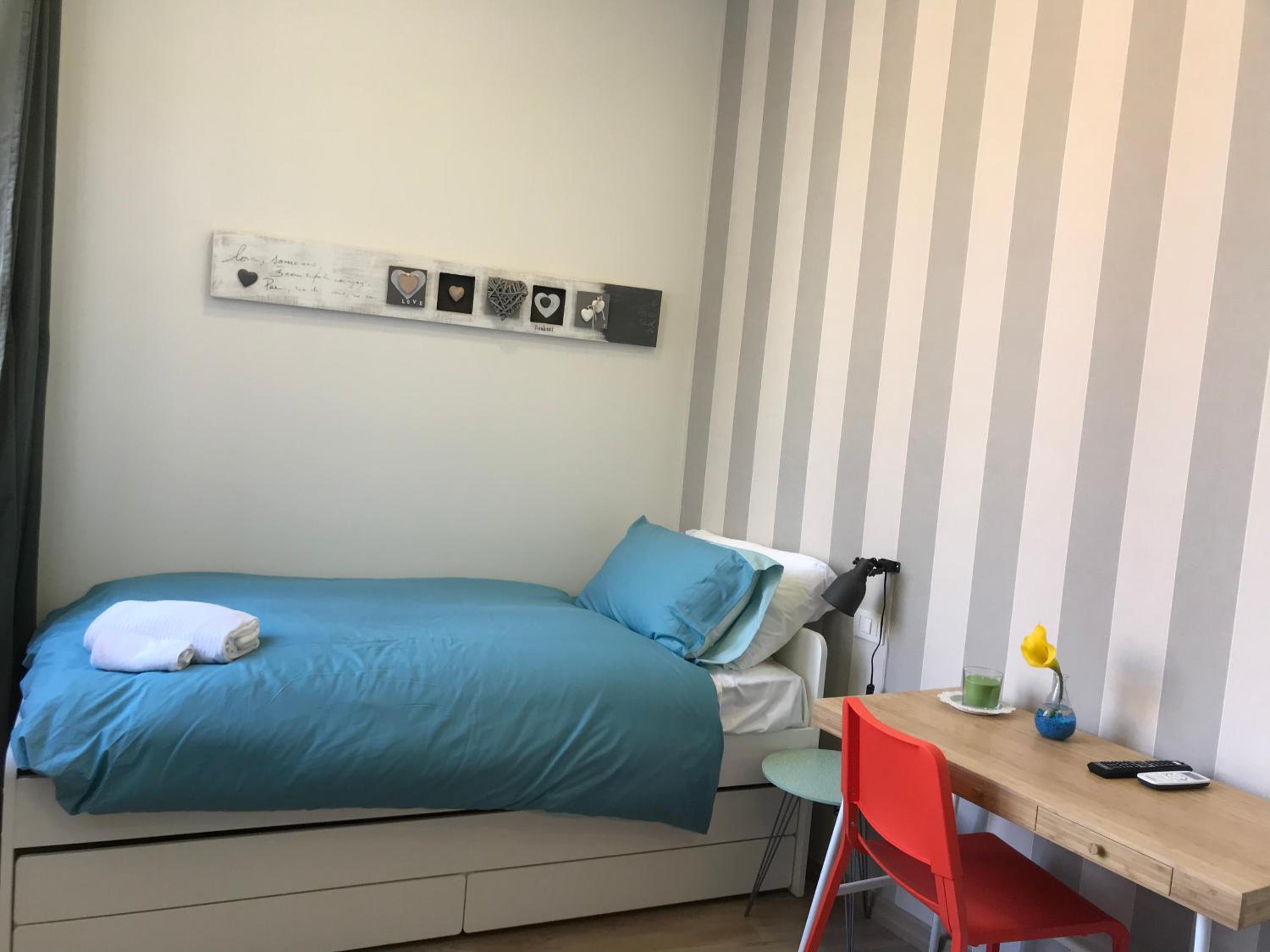 2Naples Rooms
