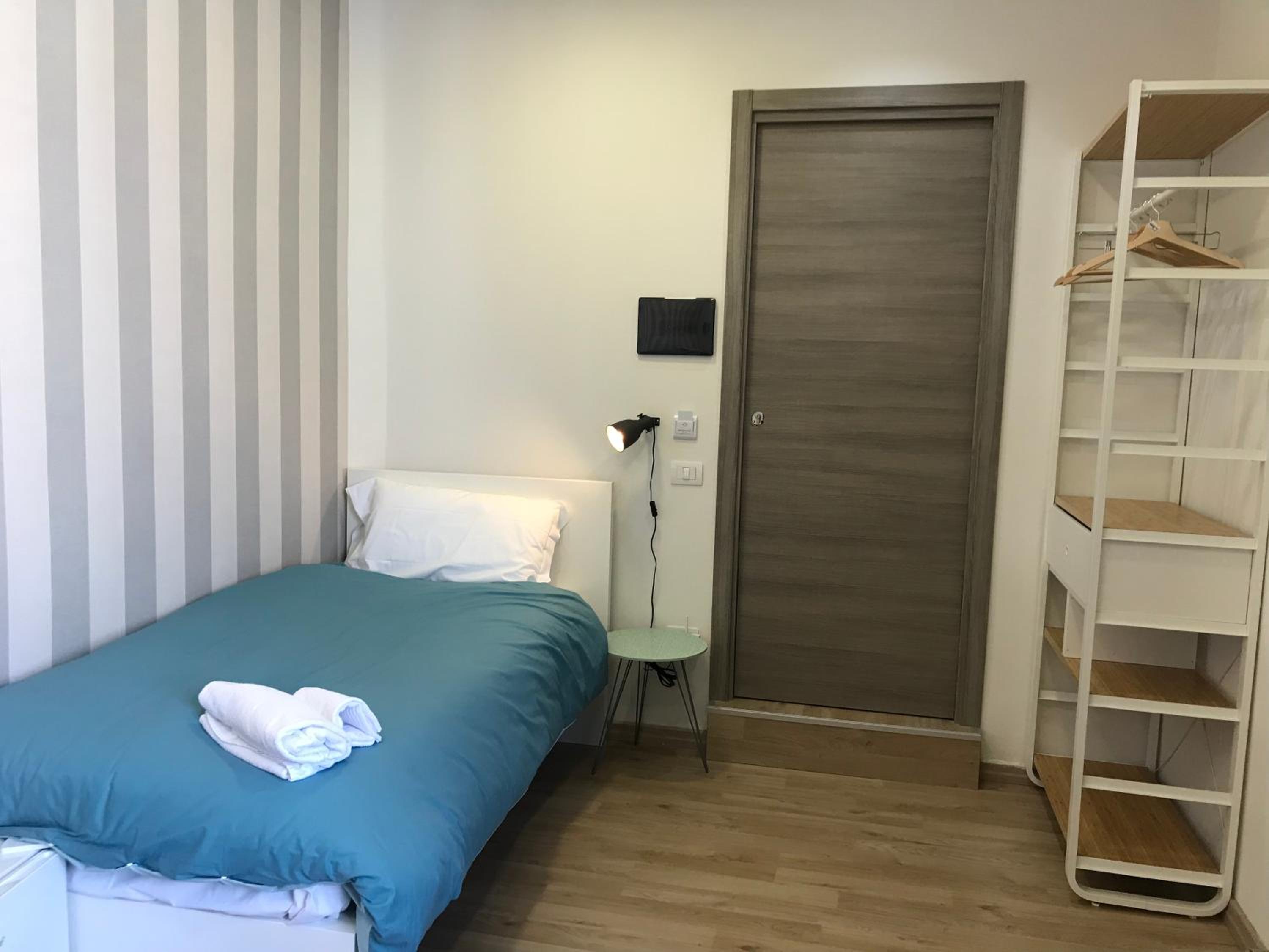 2Naples Rooms