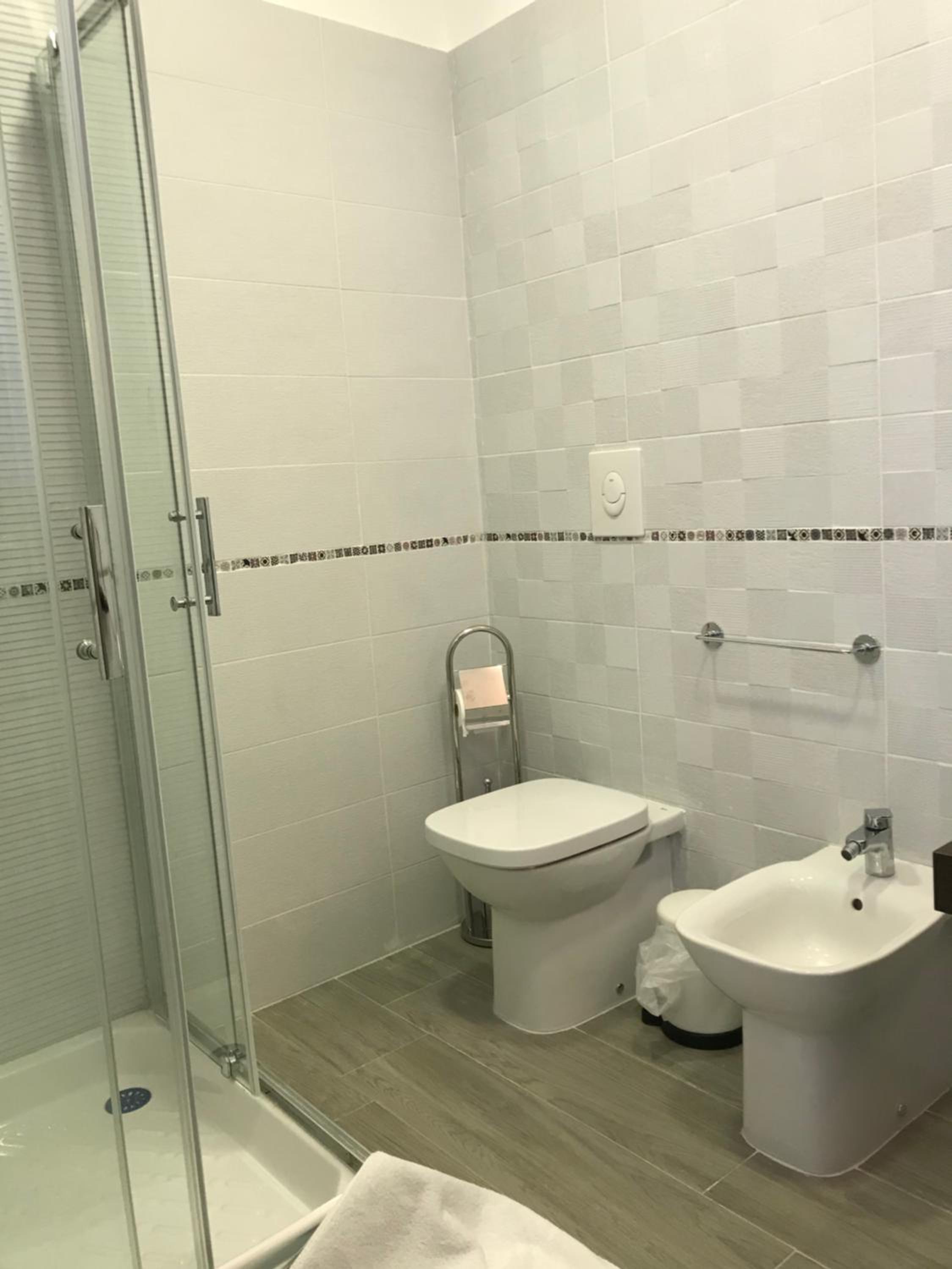 2Naples Rooms