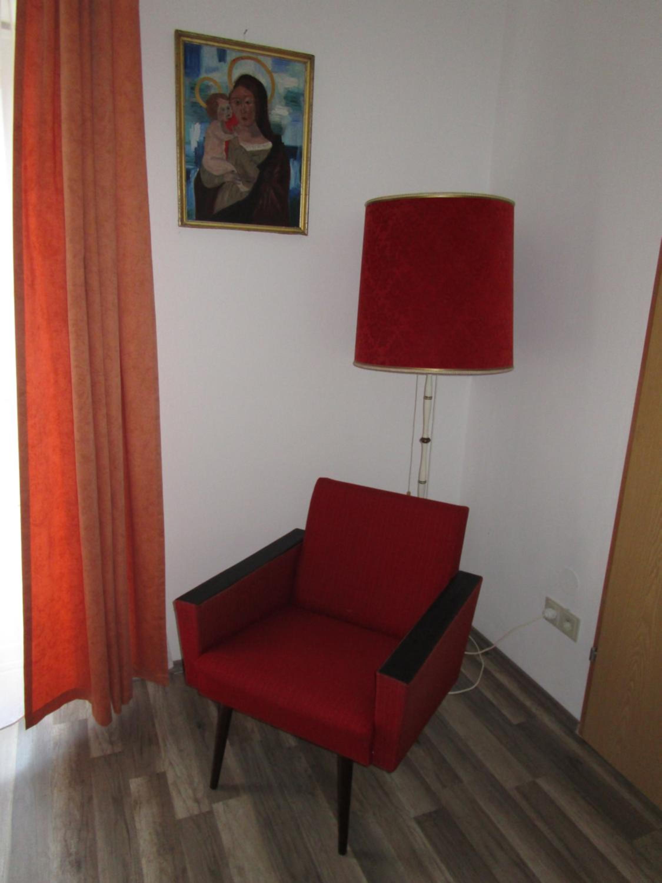 Ferienwohnung Huber