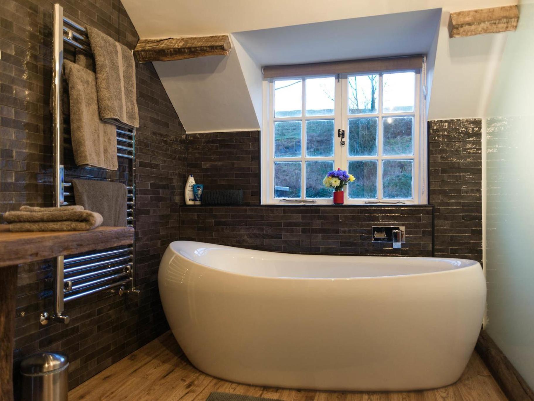 Chapel House Cottage