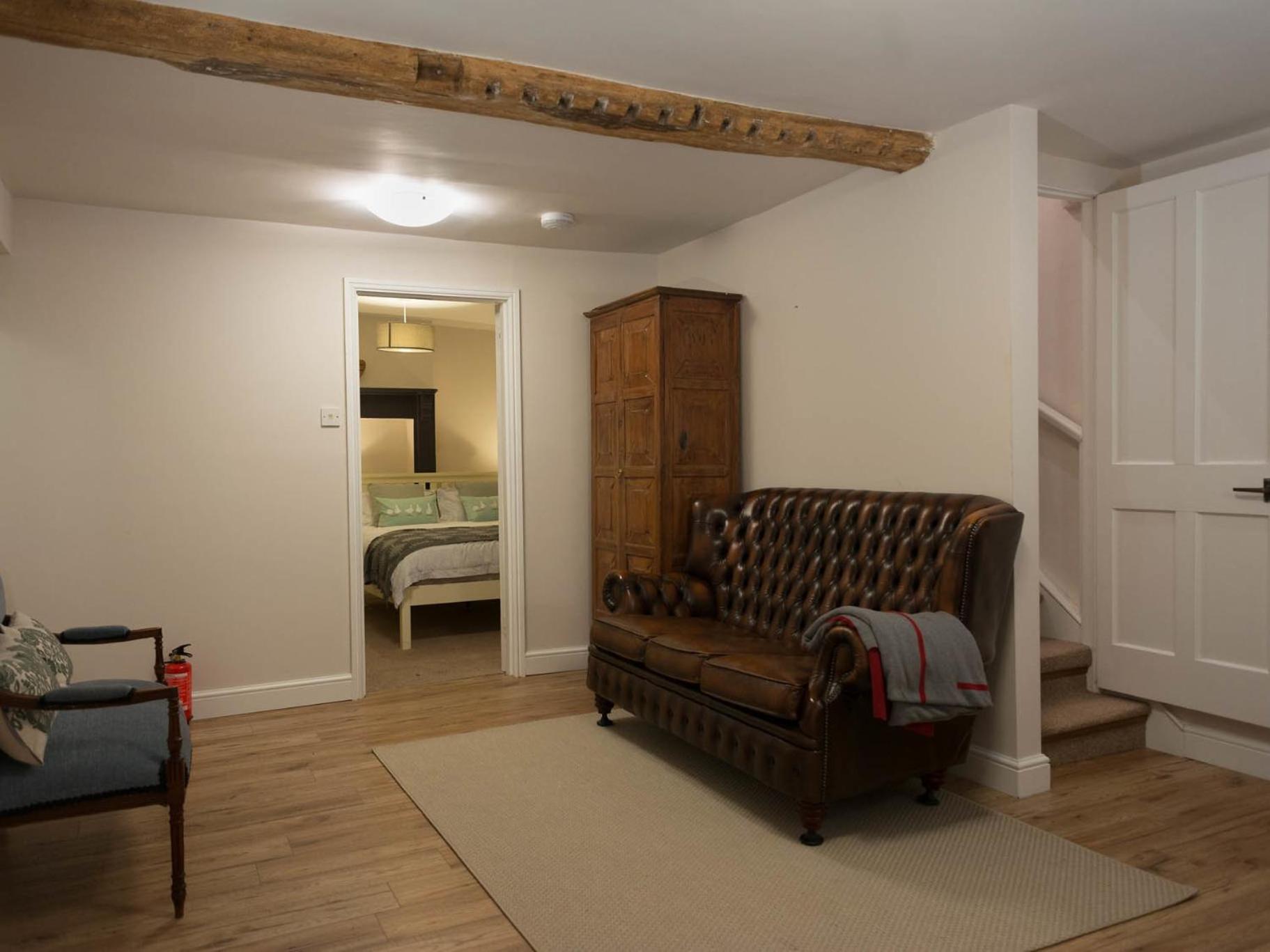 Chapel House Cottage