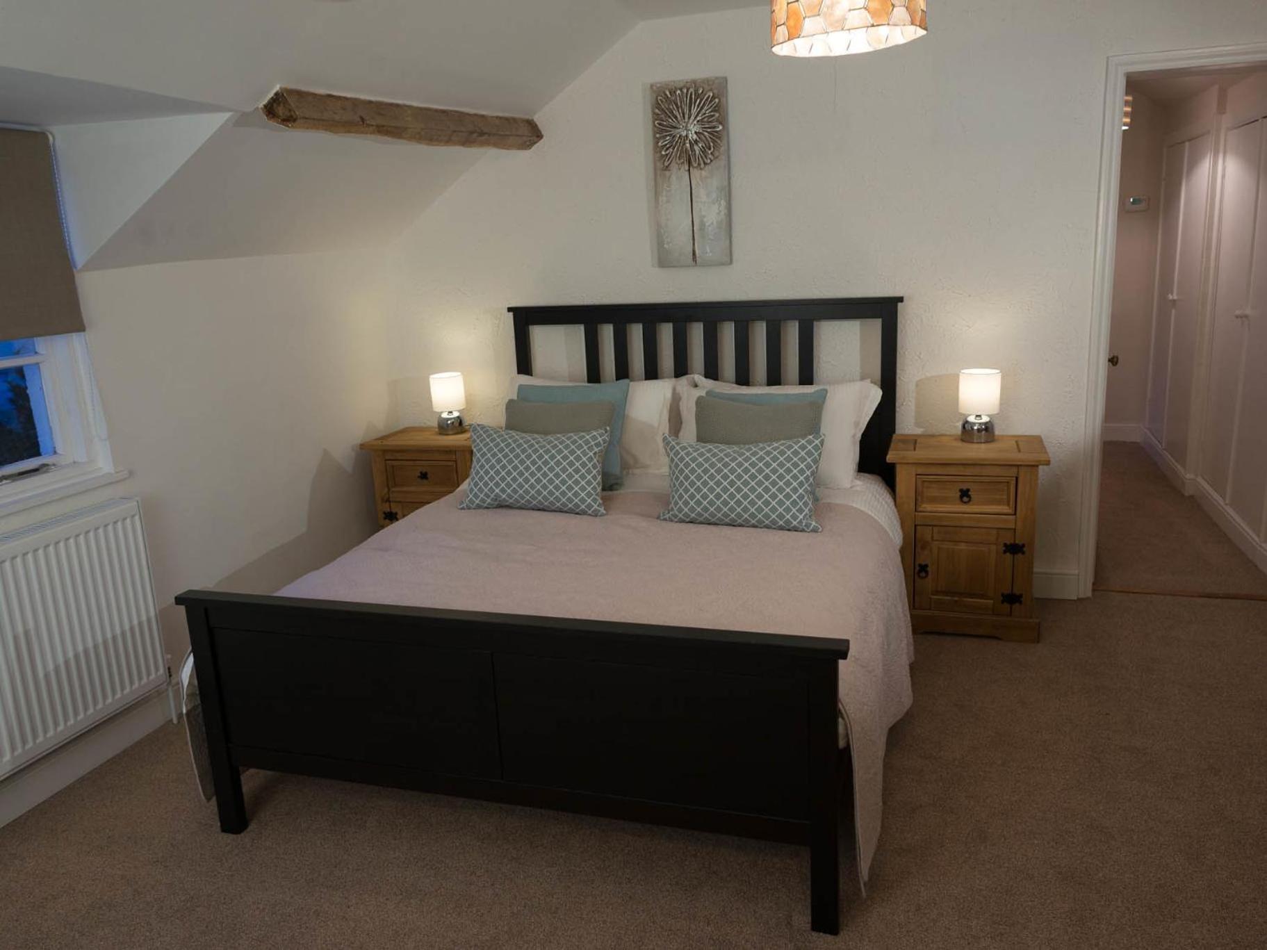 Chapel House Cottage