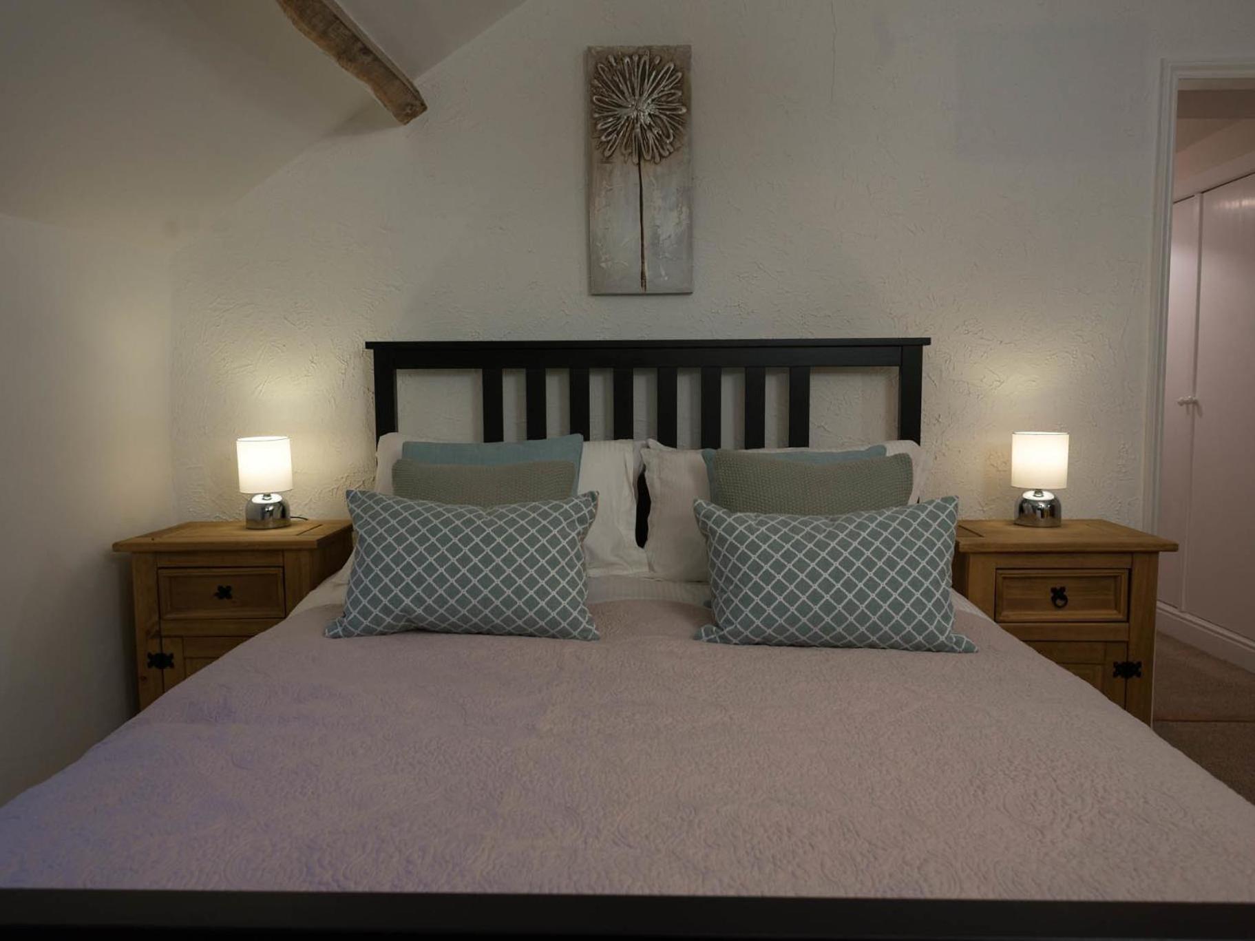 Chapel House Cottage