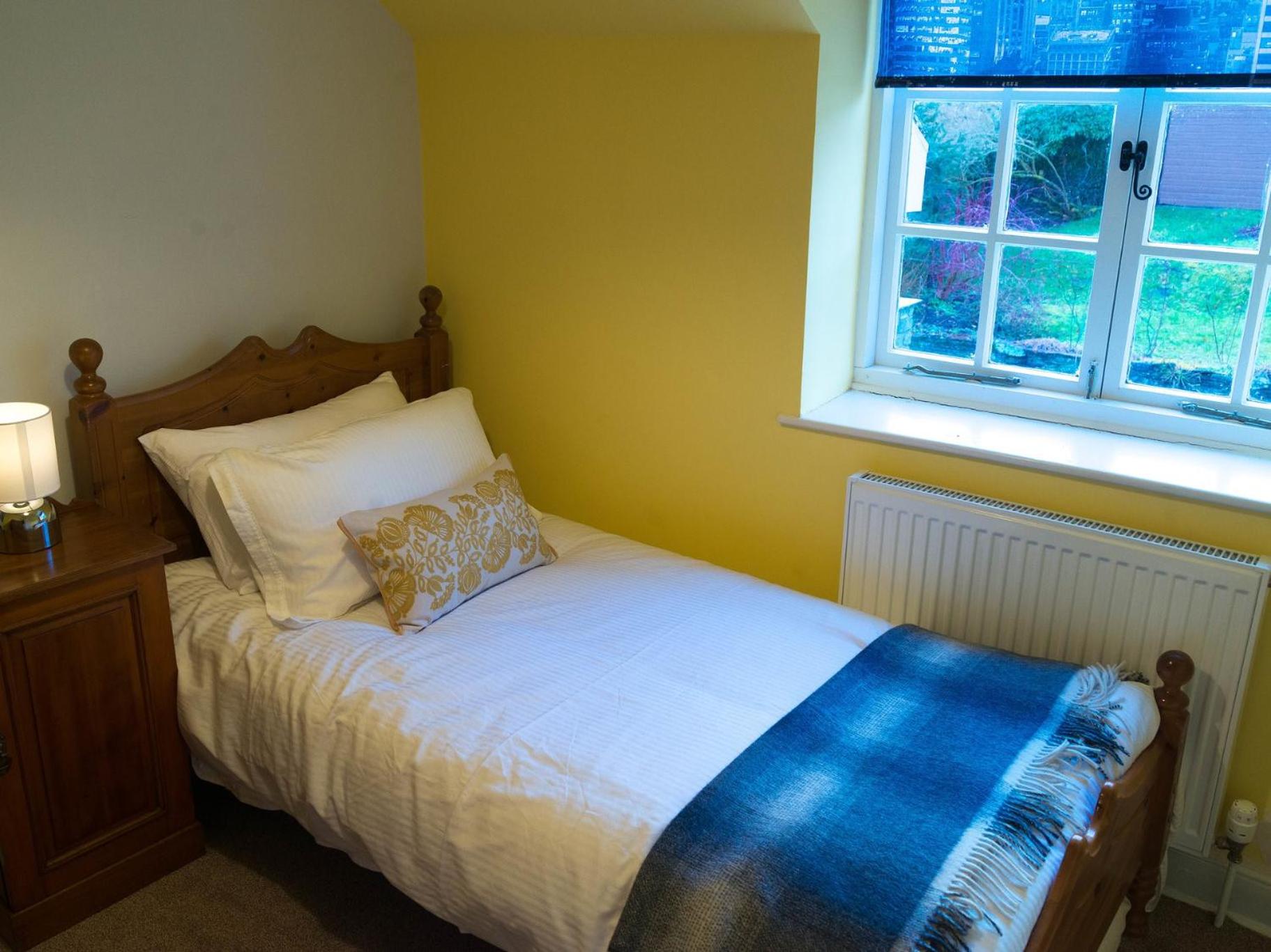 Chapel House Cottage