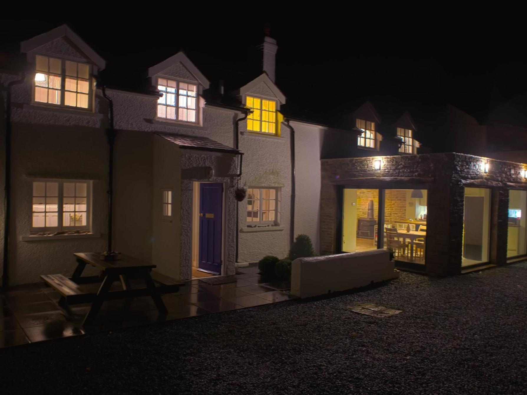 Chapel House Cottage