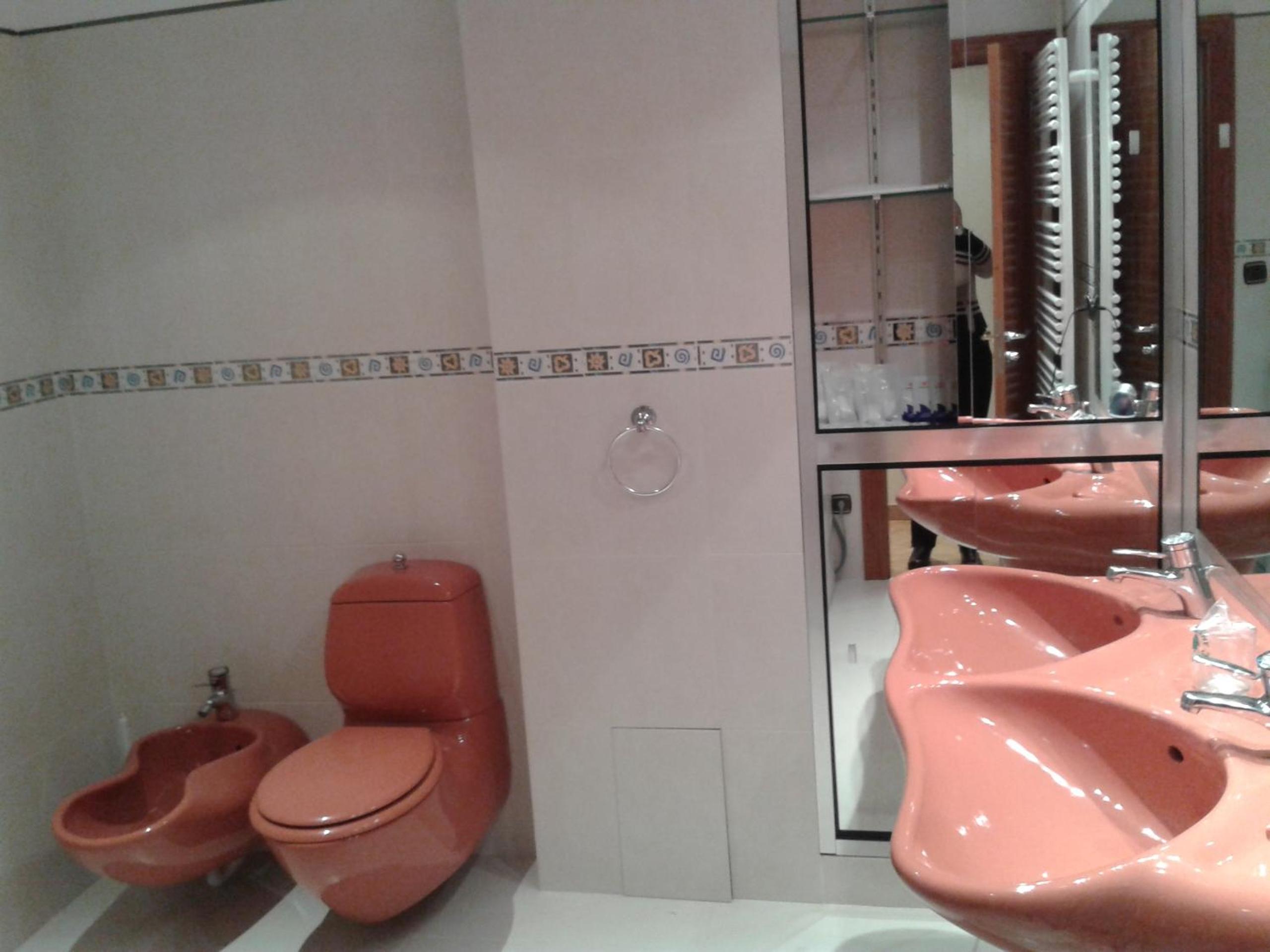 Apartaments Turistics Pirineu