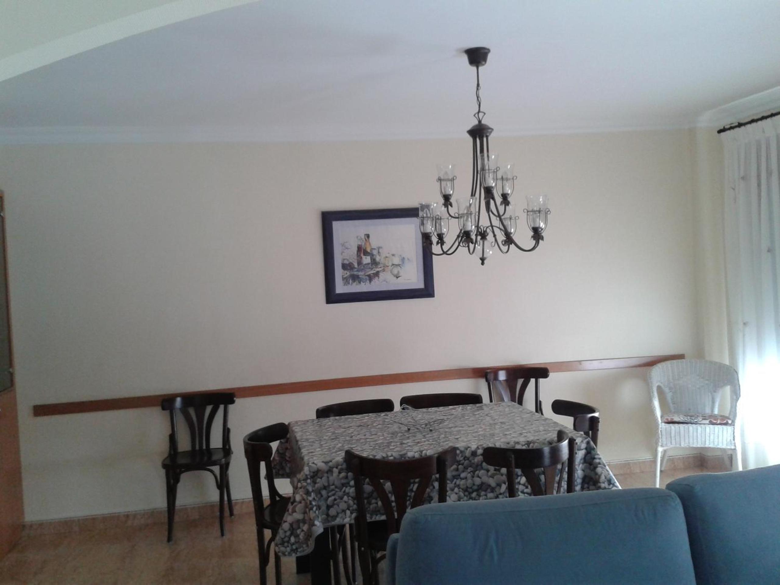 Apartaments Turistics Pirineu