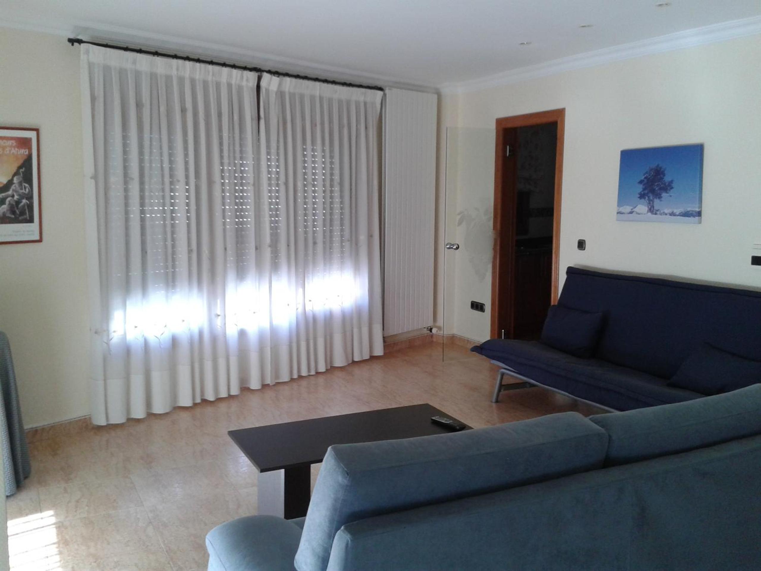 Apartaments Turistics Pirineu