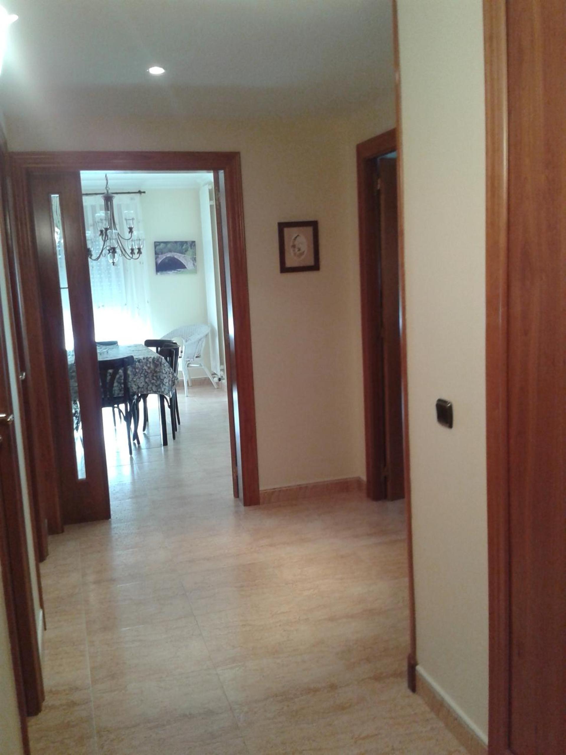 Apartaments Turistics Pirineu