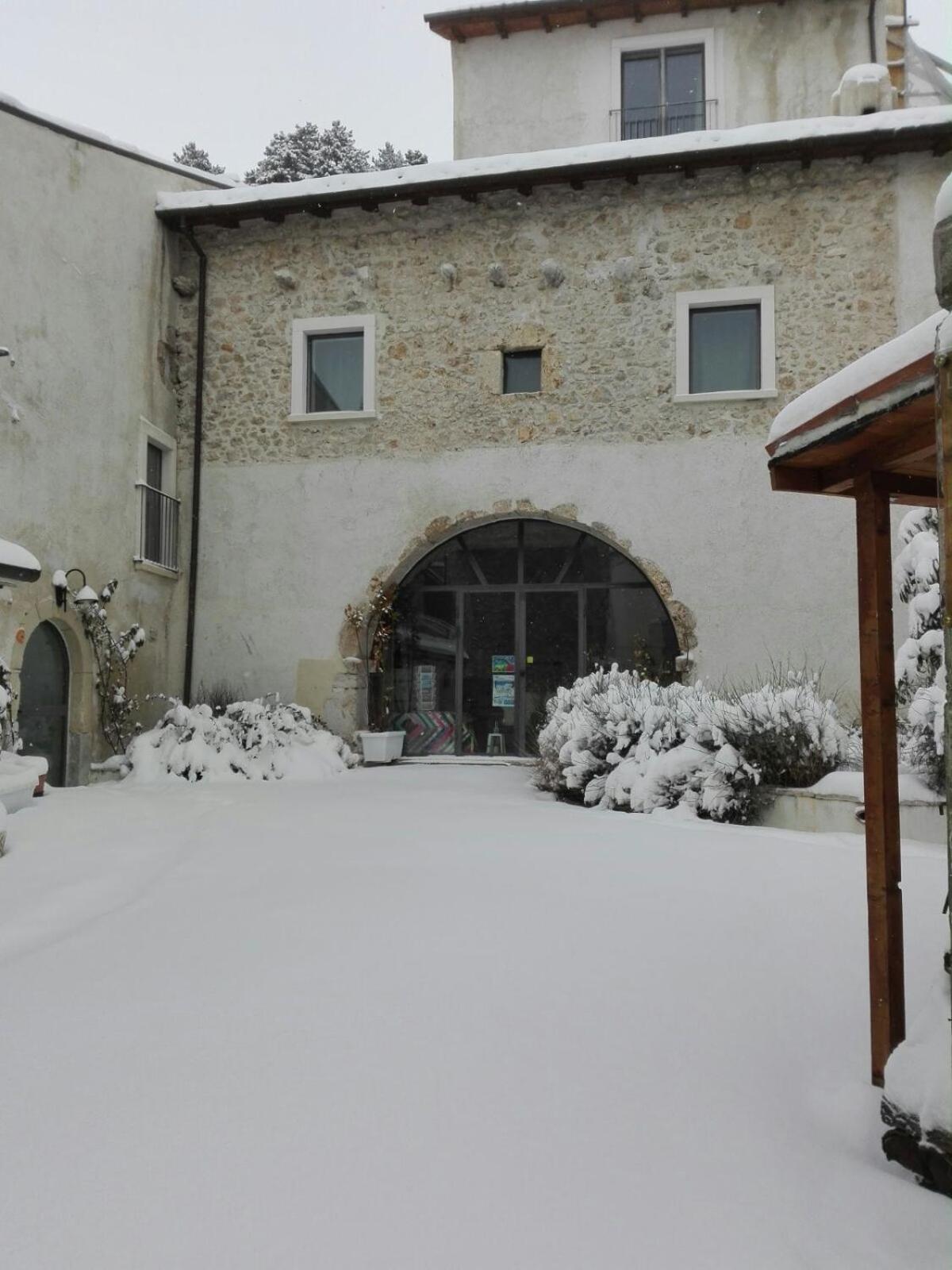 Residenza Storica le Civette