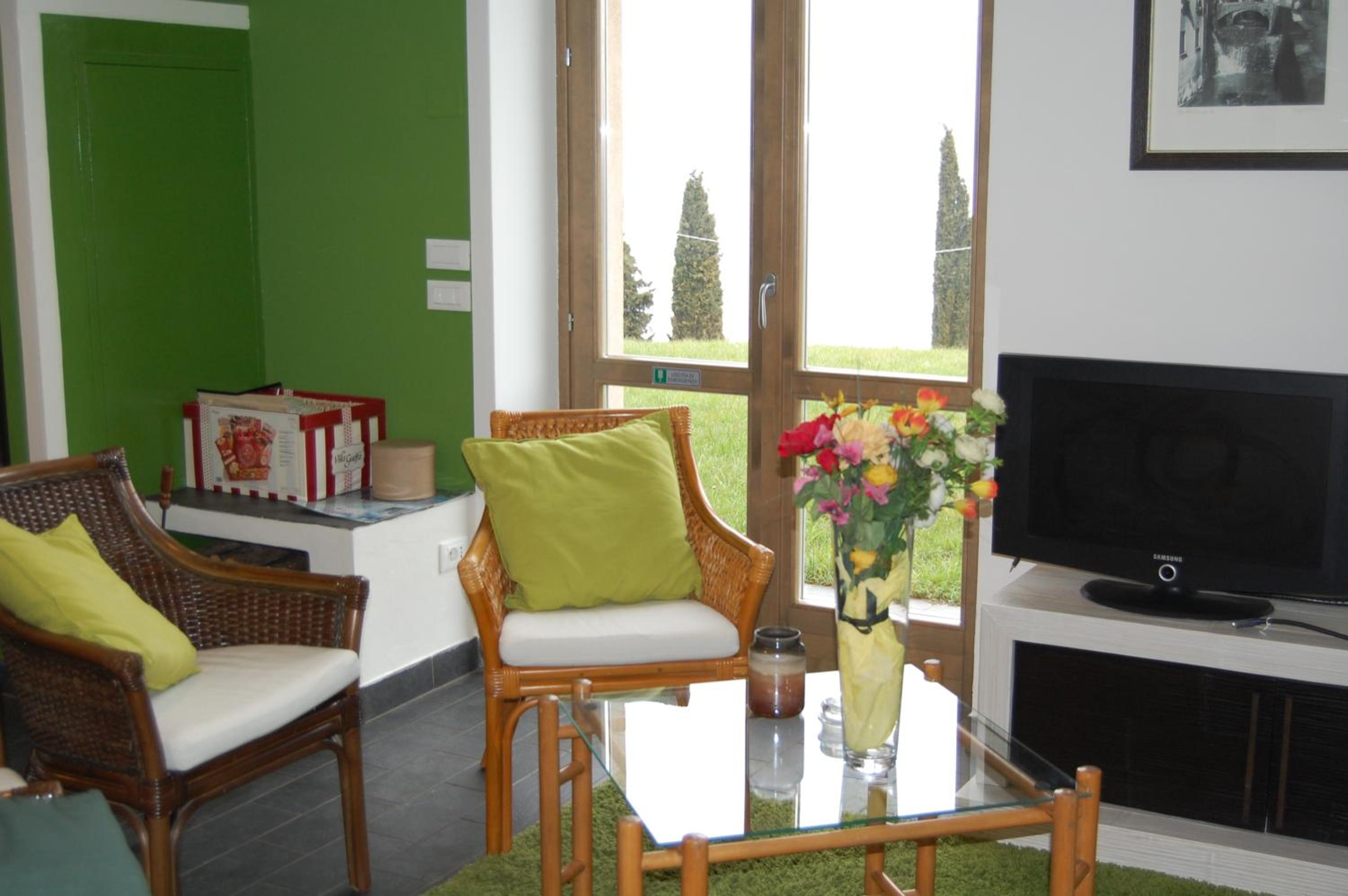 Agriturismo Casa del Castagneto