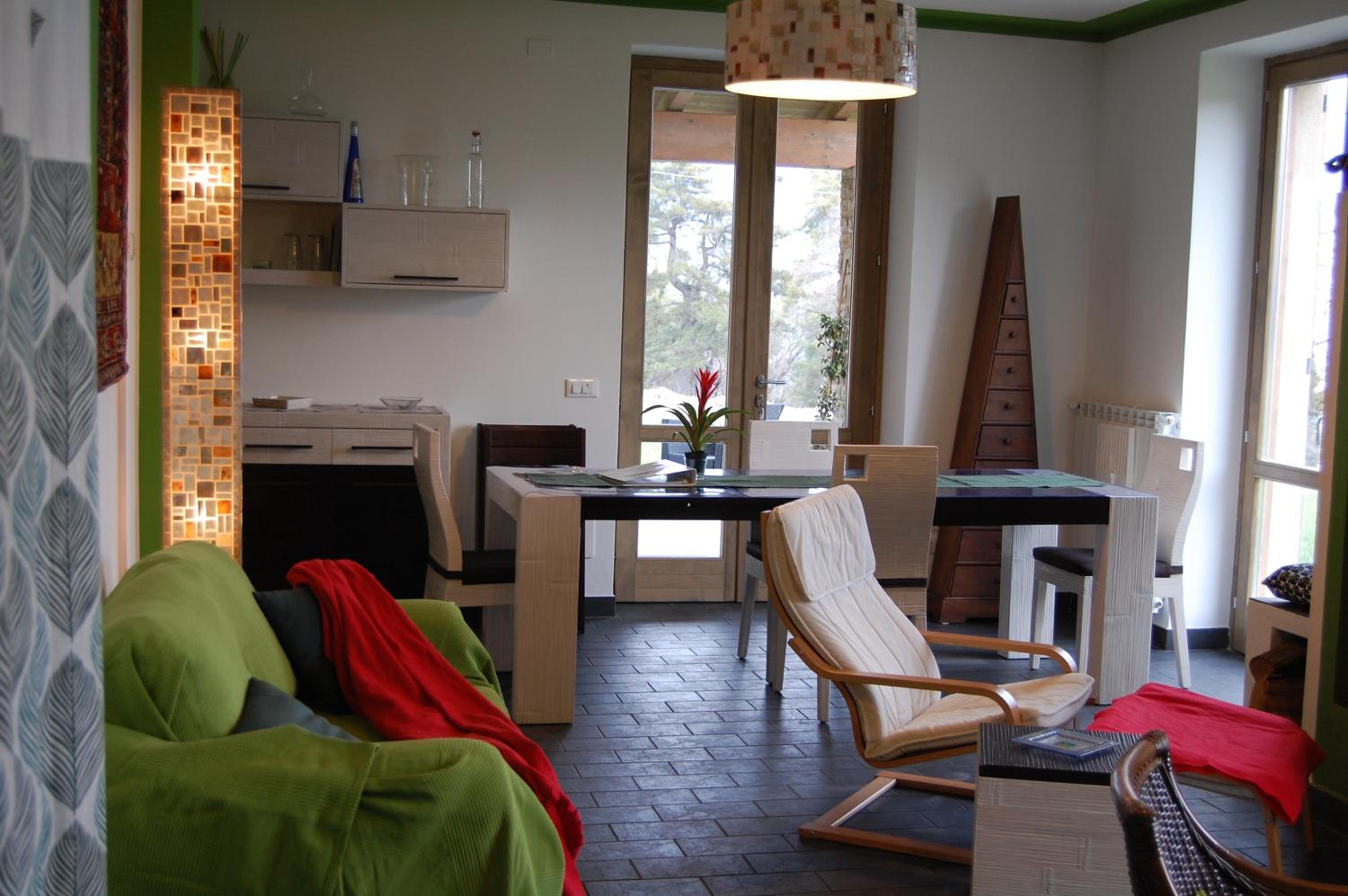 Agriturismo Casa del Castagneto