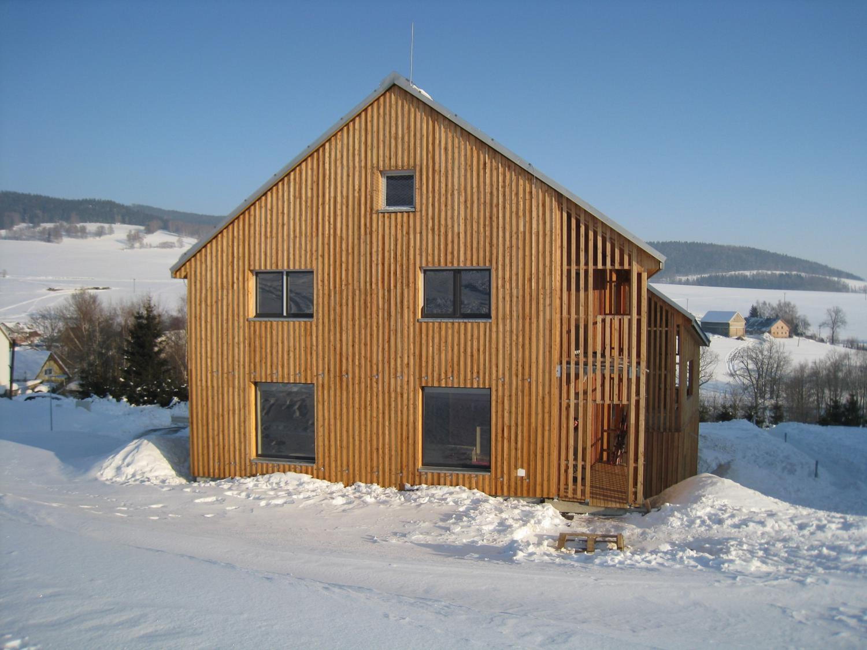 Apartmán u Kamila view 3
