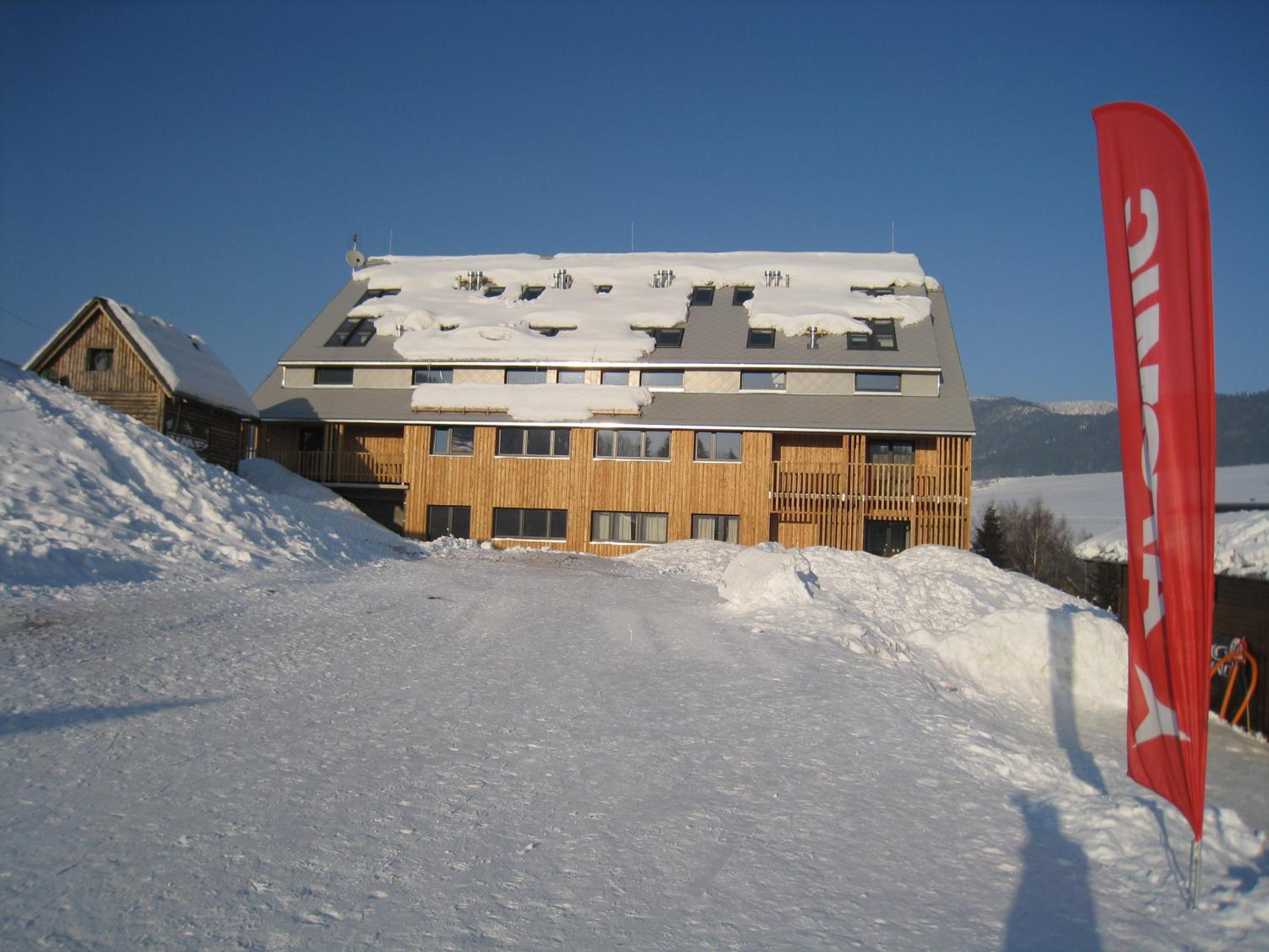 Apartmán u Kamila view 5