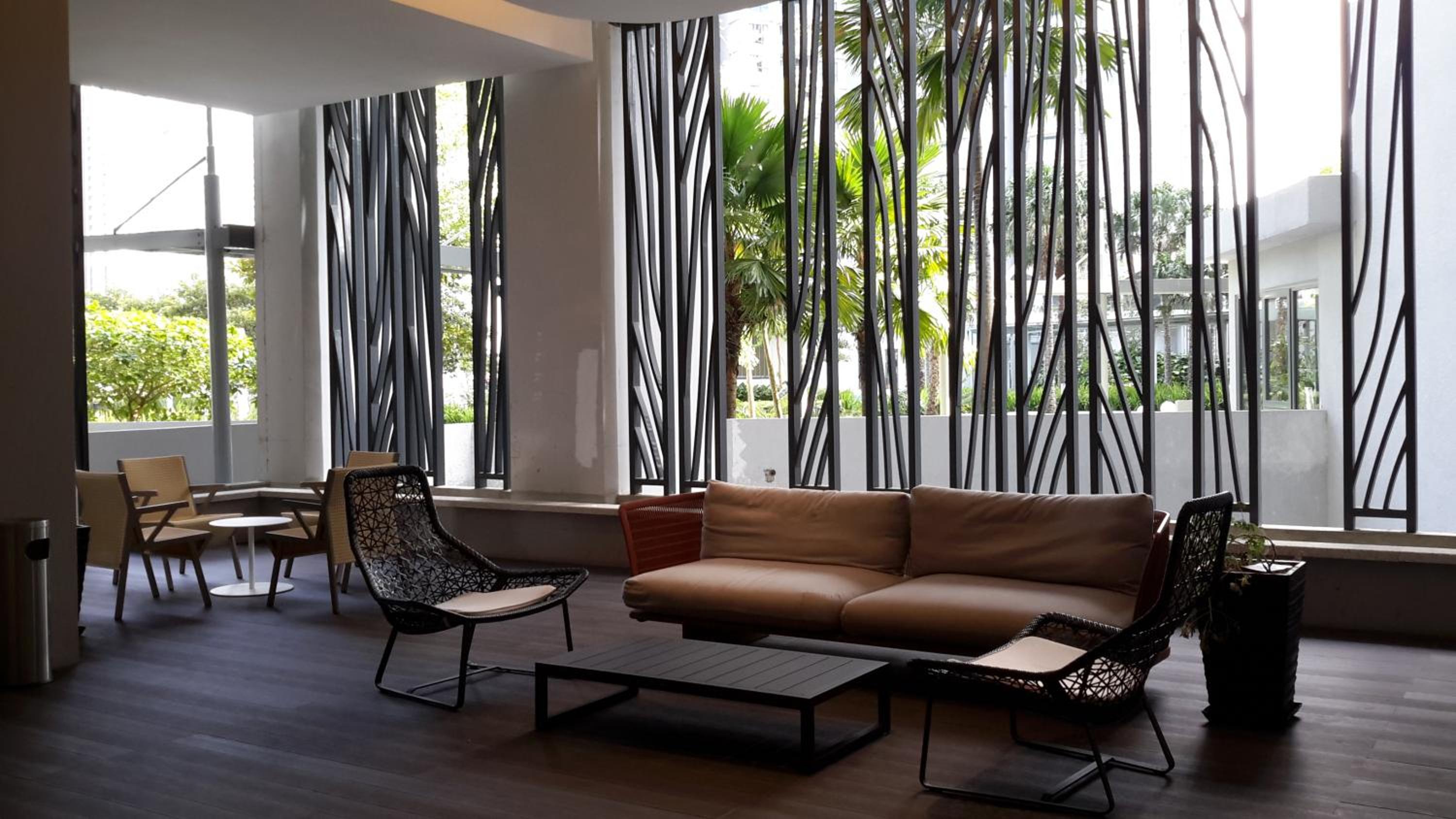 Happy Home@Teega Residence Puteri Harbour photo 4