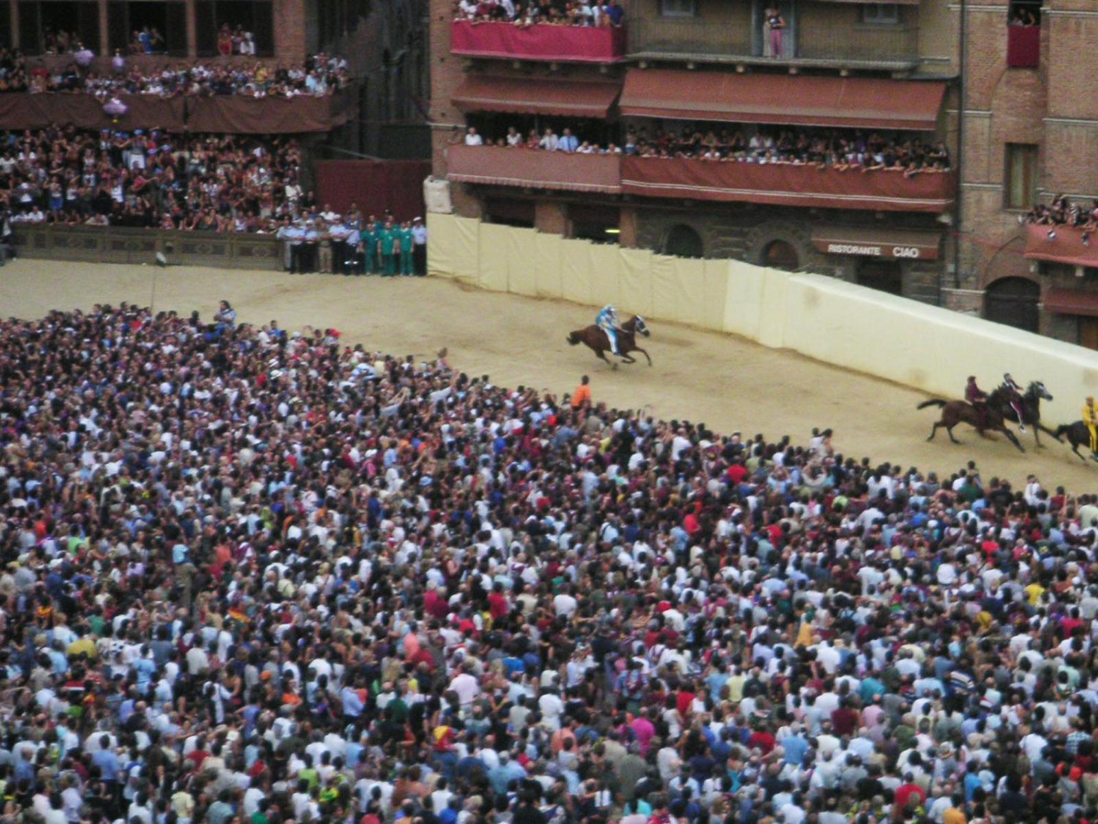 Real Taste of Siena - Image 4