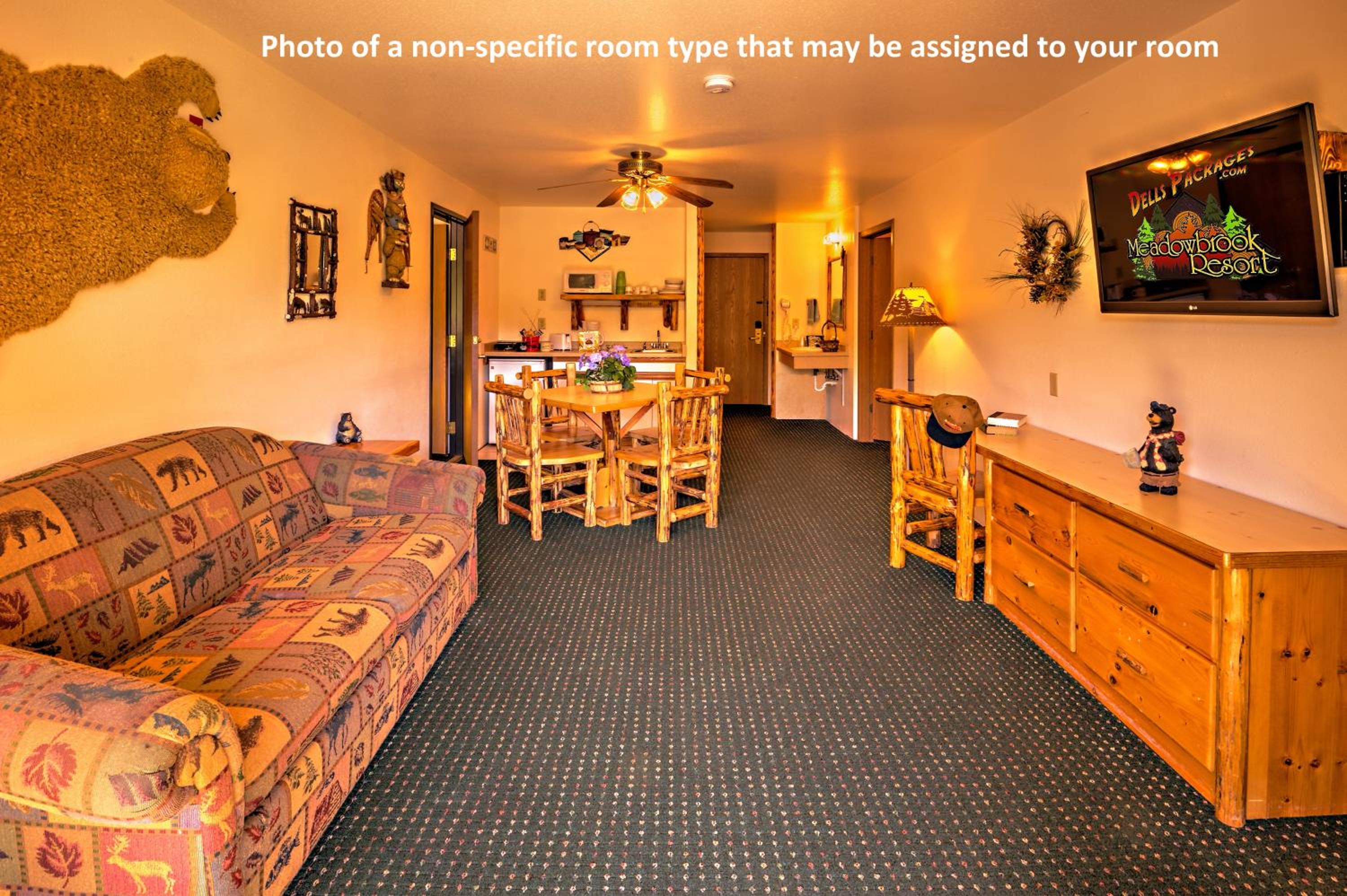 Meadowbrook Resort